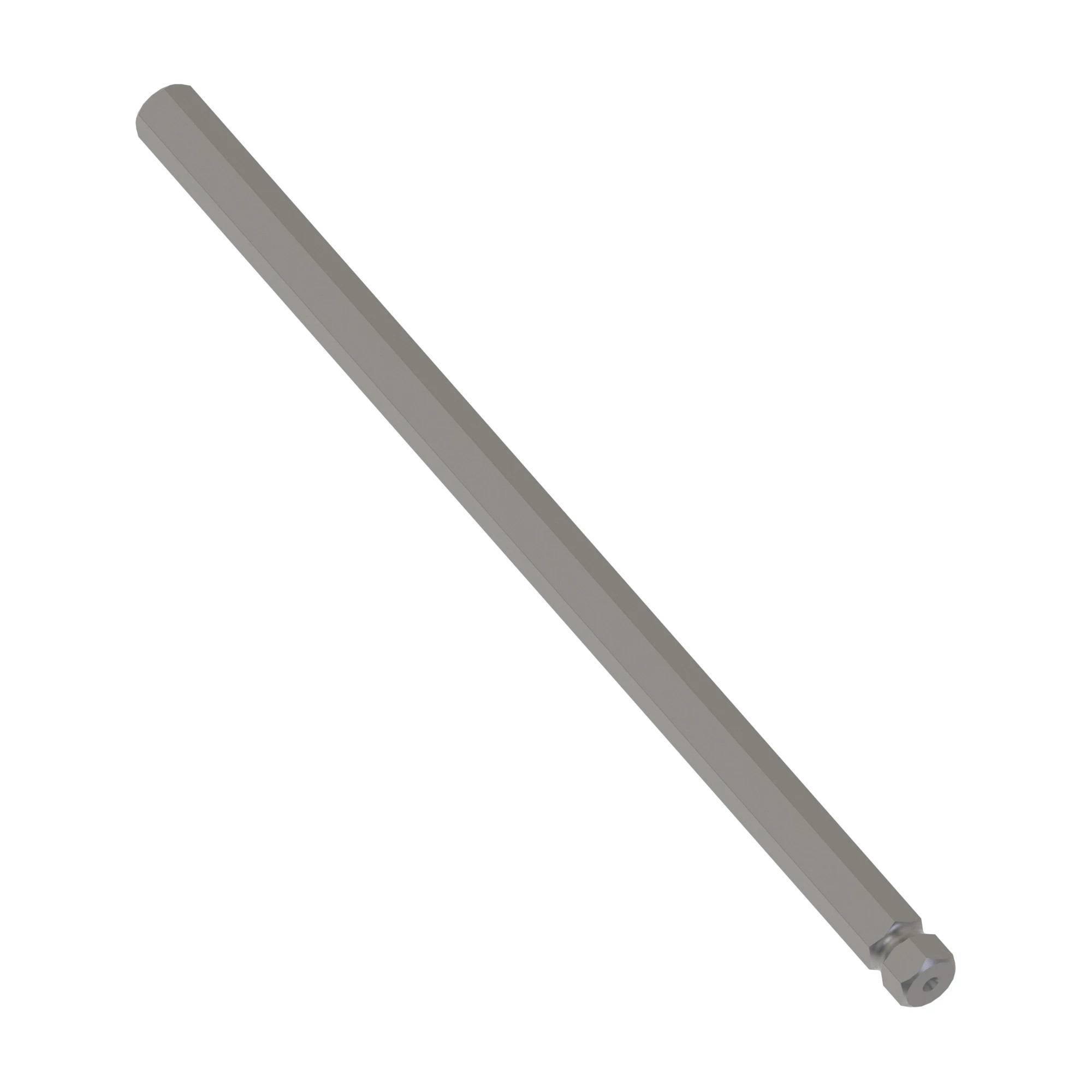 BAR, BAR, 1 1/4 HEX