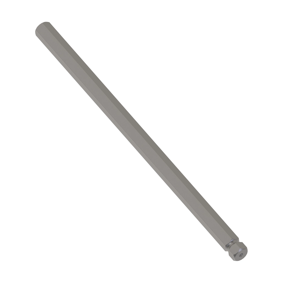 Bar, 1 1/4 Hex
