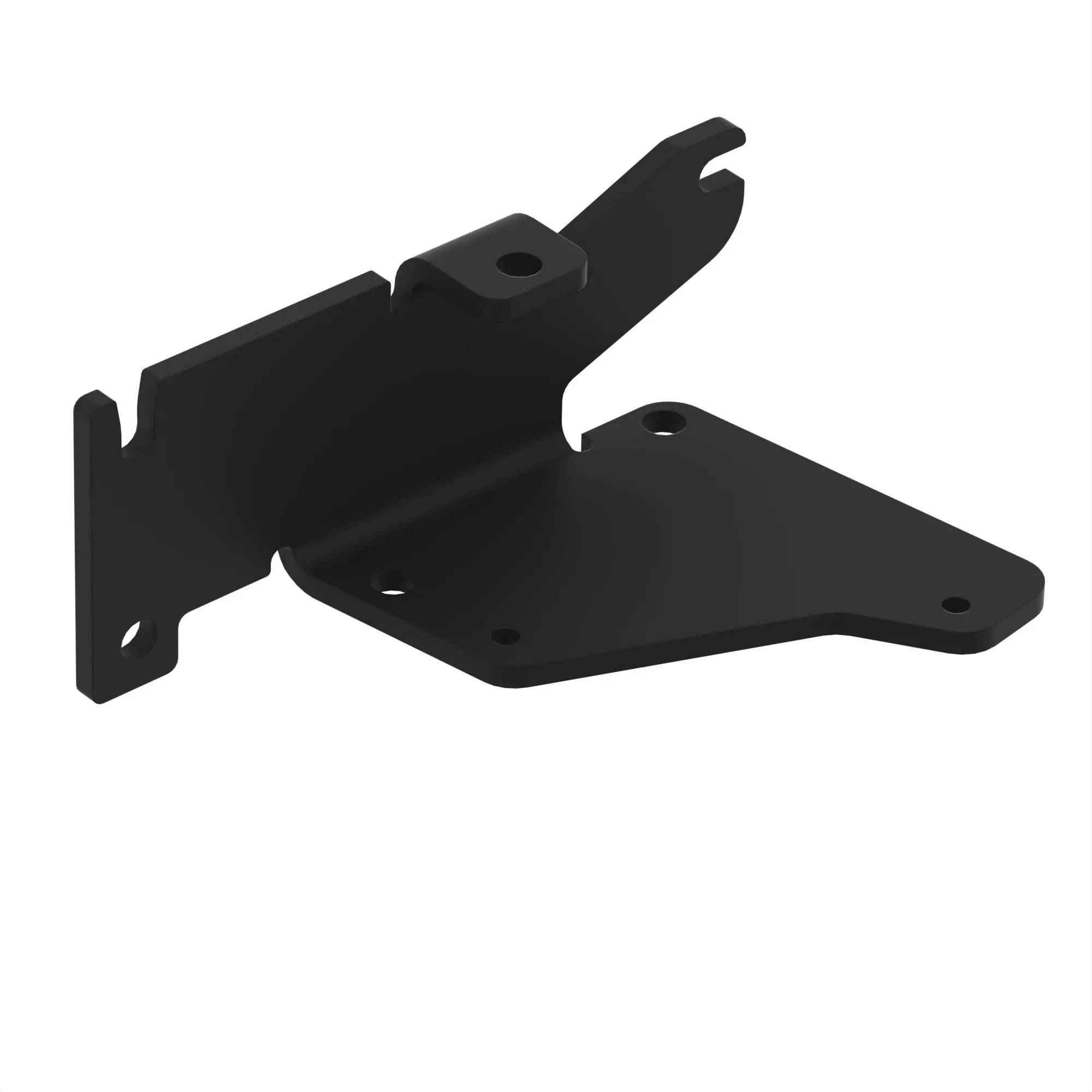 BRACKET, ACCELERATOR PEDAL