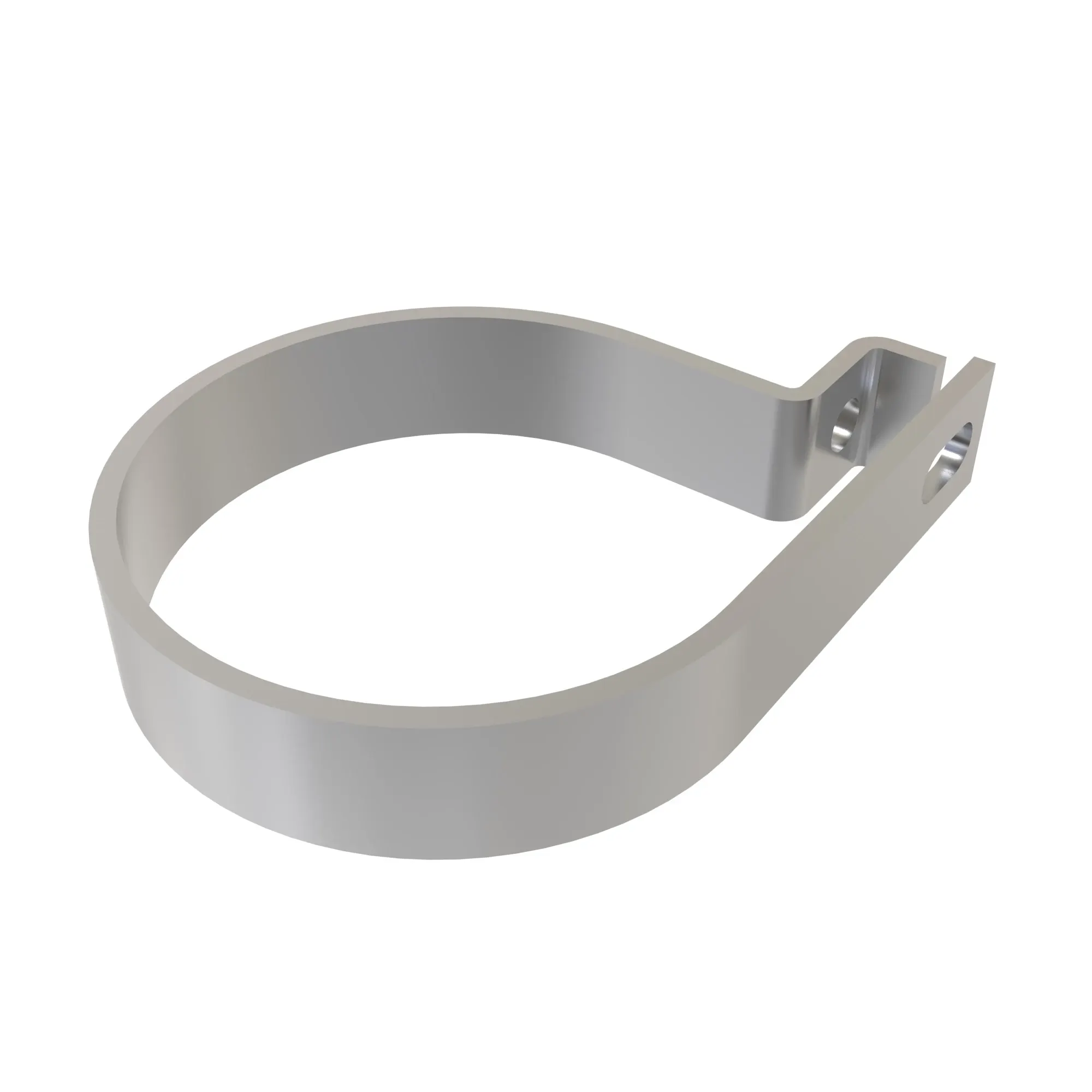 John Deere Clamp - R217734