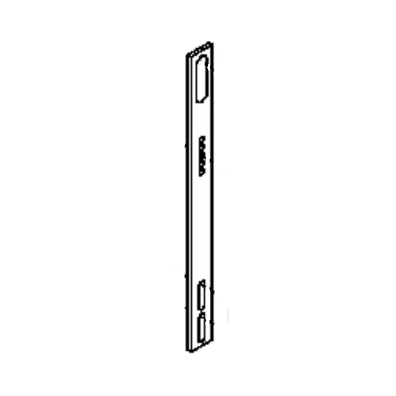 John Deere Rod - RA1245159