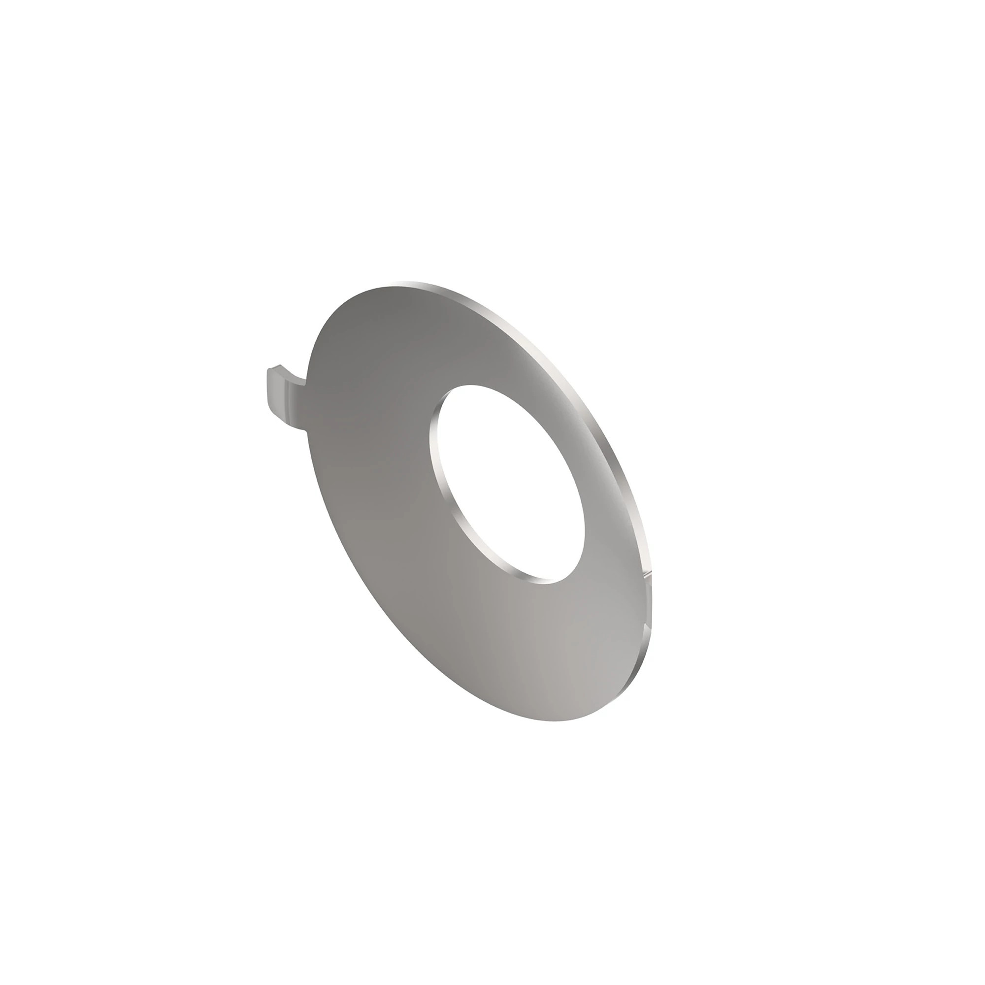 THRUST WASHER