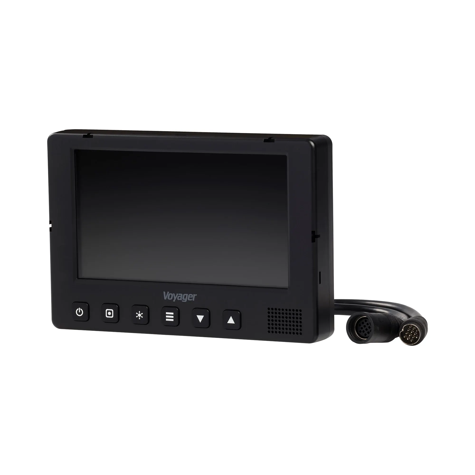 John Deere Television Camera - SWVOM719WP