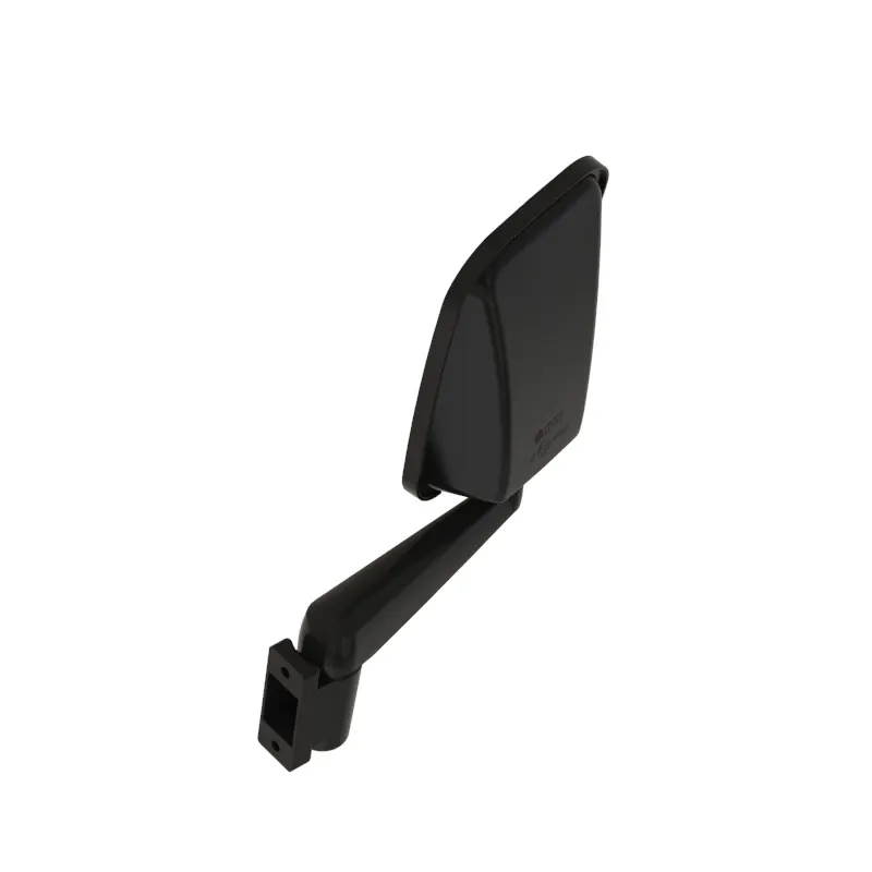 Rear View Mirror