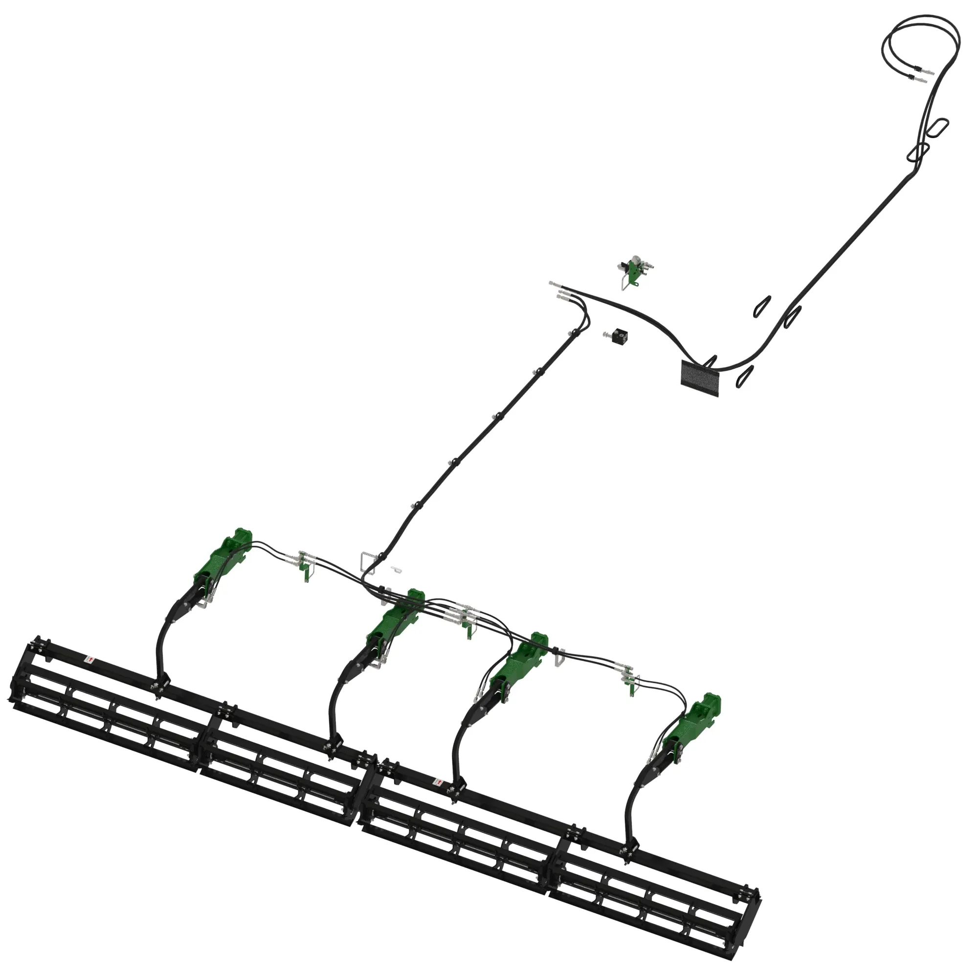 Rolling Basket