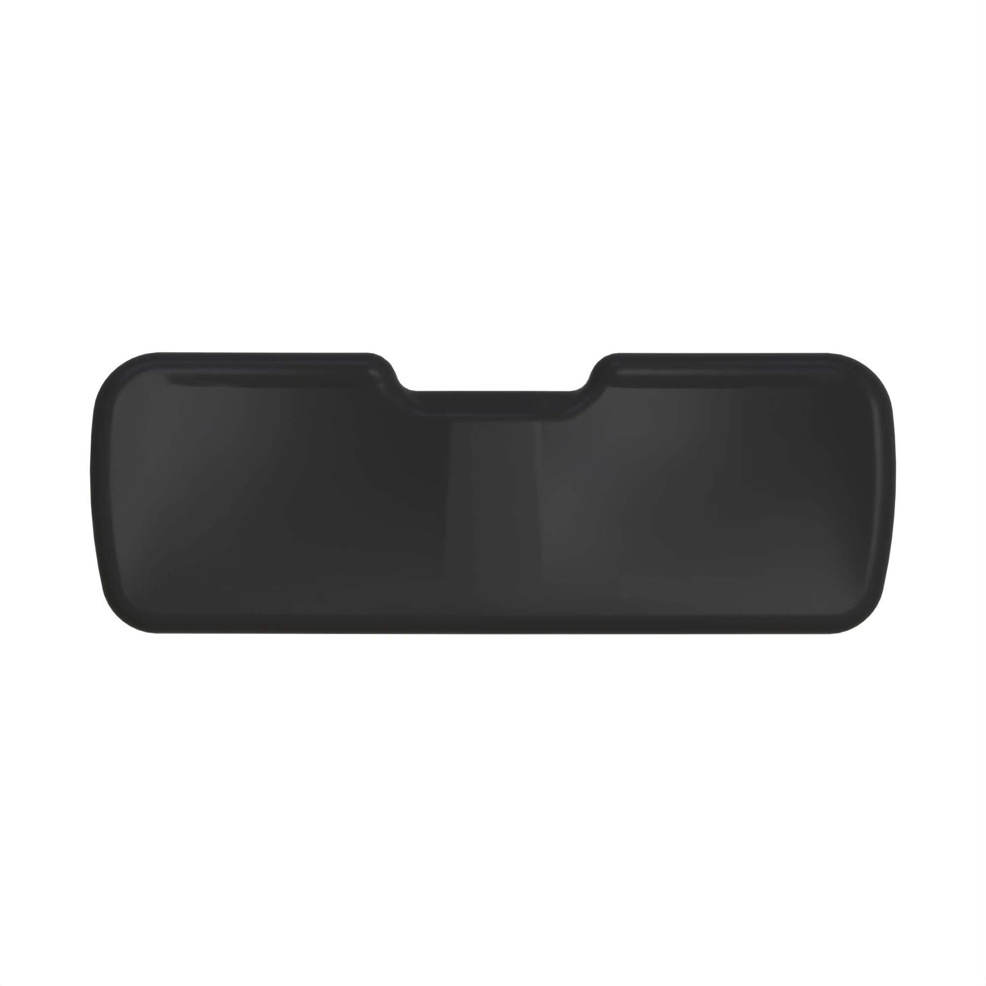 SEAT, BASE BENCH (BLACK)