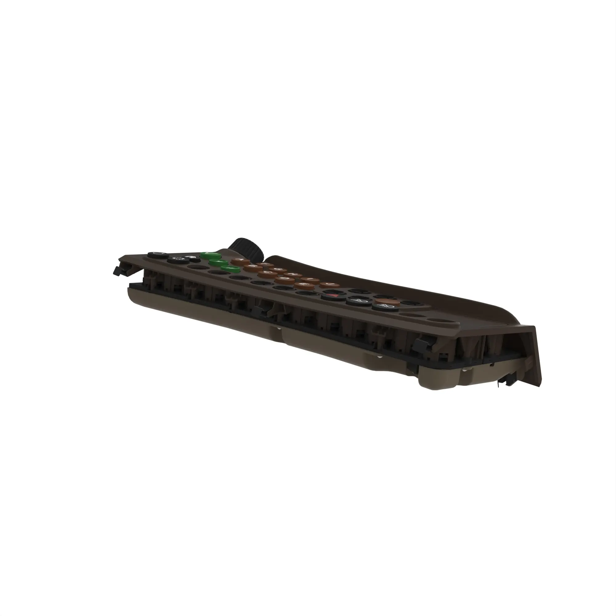 MODULE, CONTROLLER ORDERING NUMBER