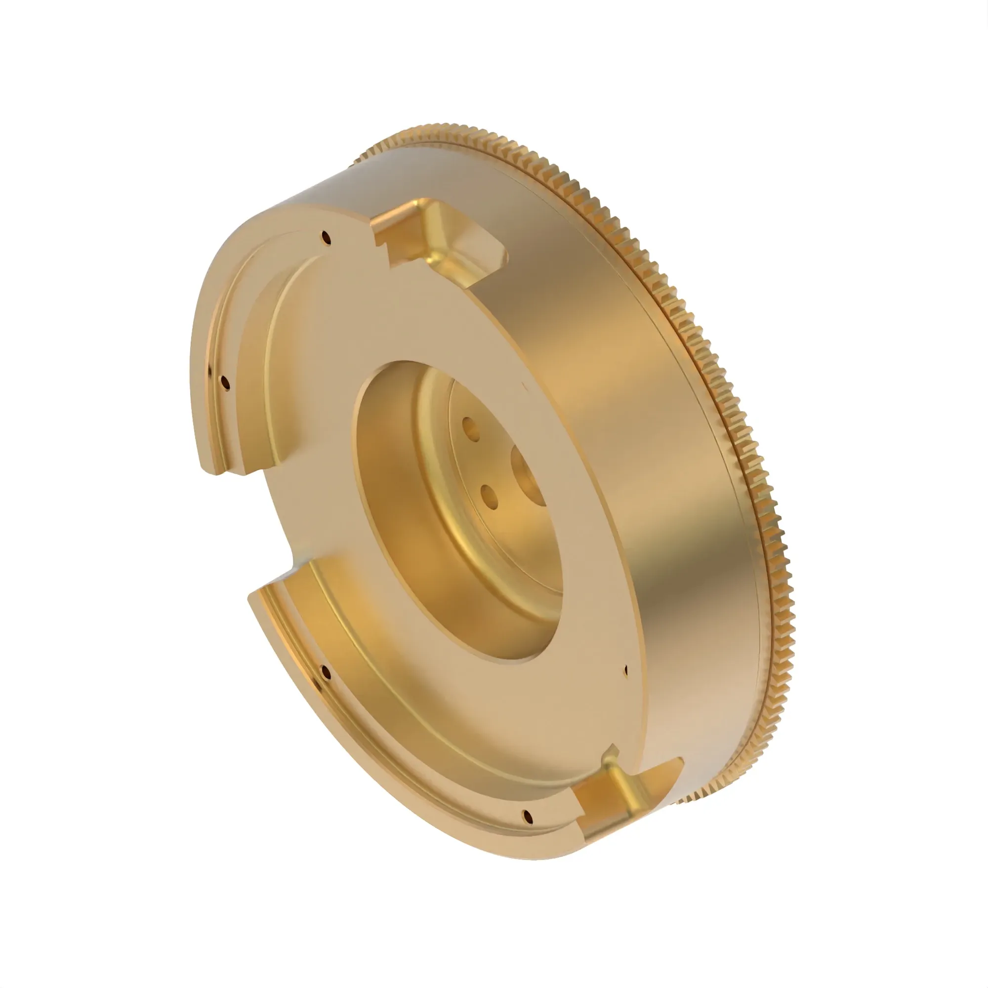 Flywheel