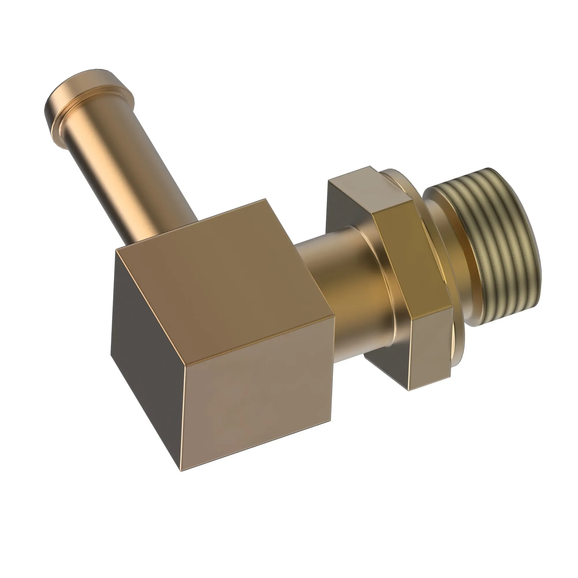 John Deere Elbow Fitting - AR87915