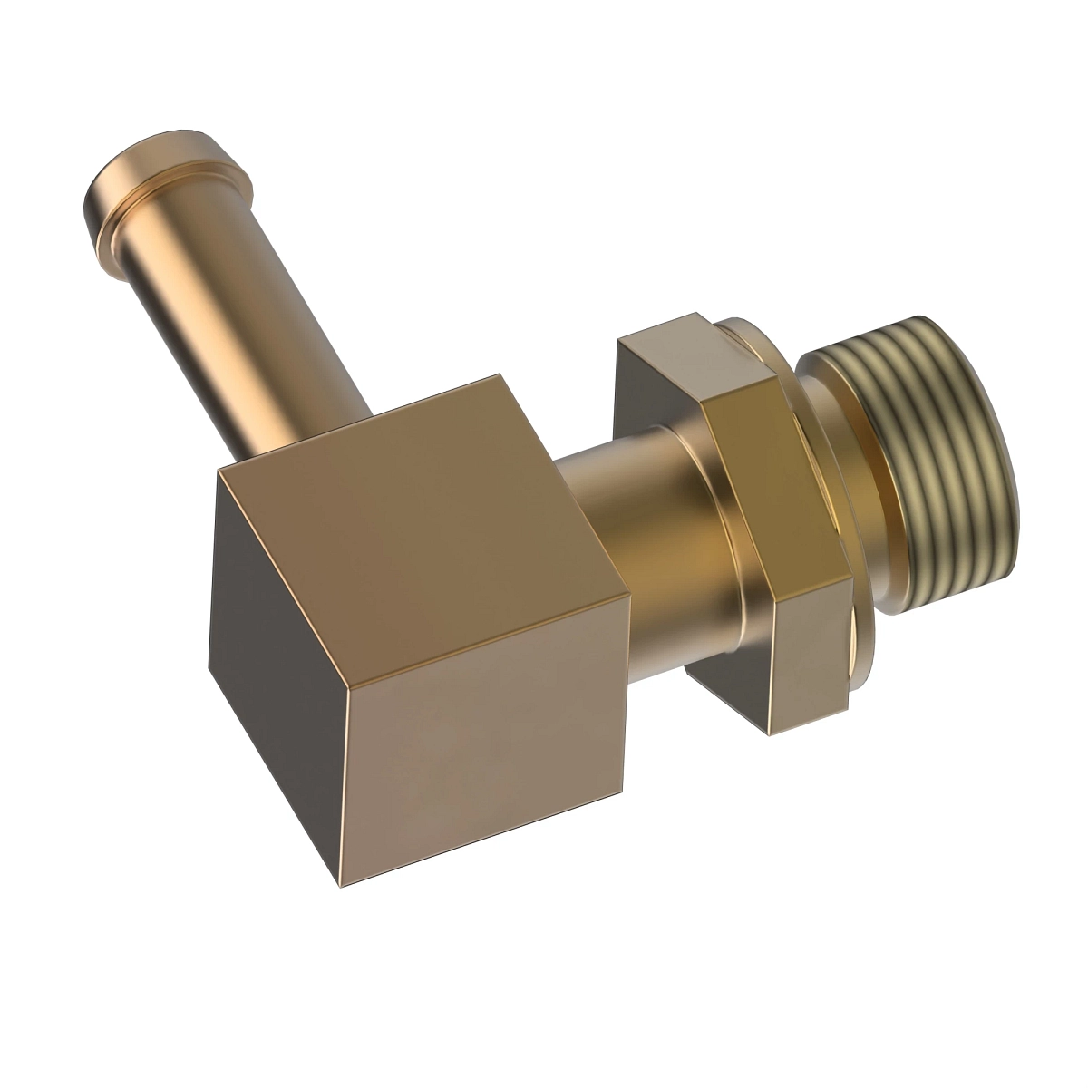 Elbow, 90 Deg Adjustable