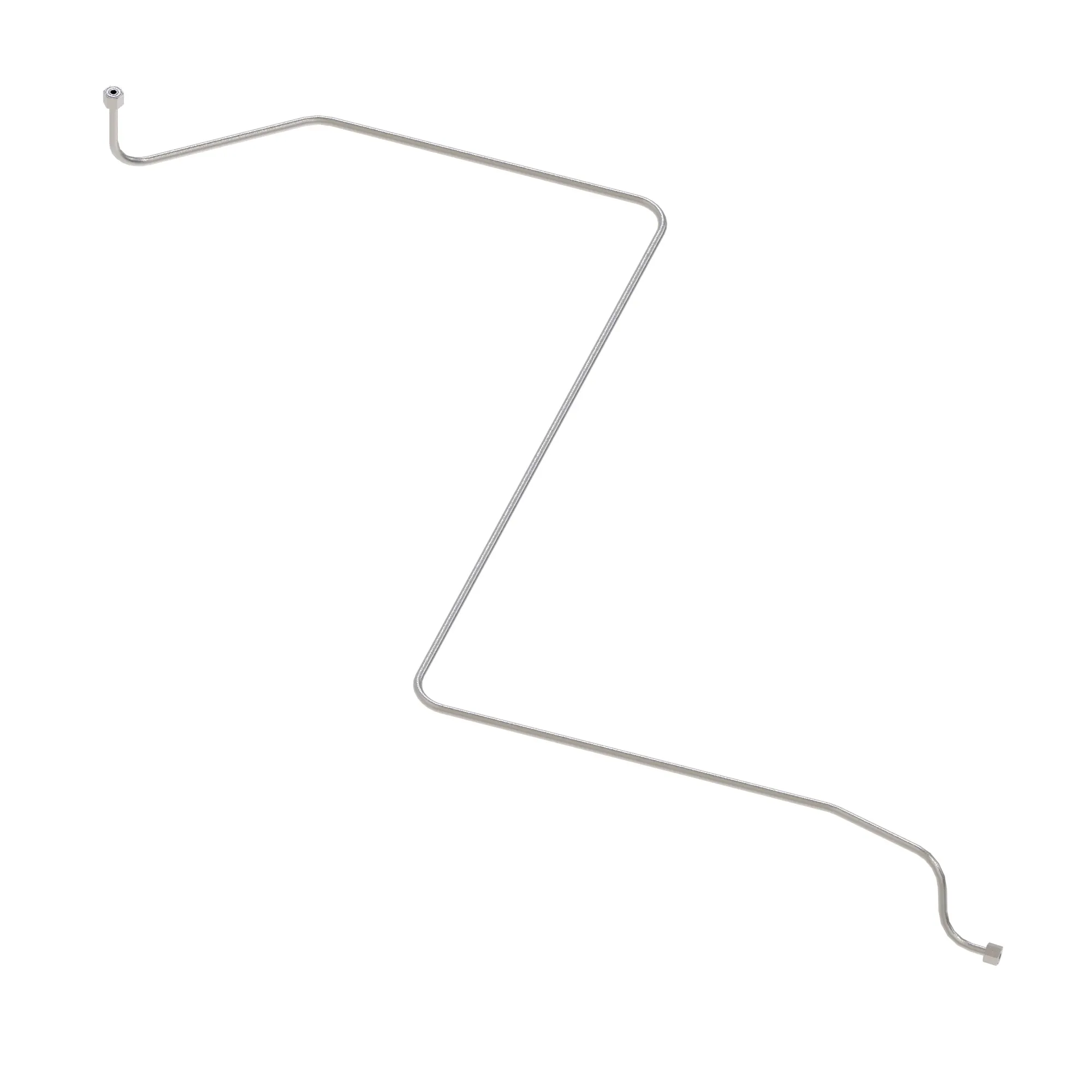 John Deere Oil Line - DQ32314