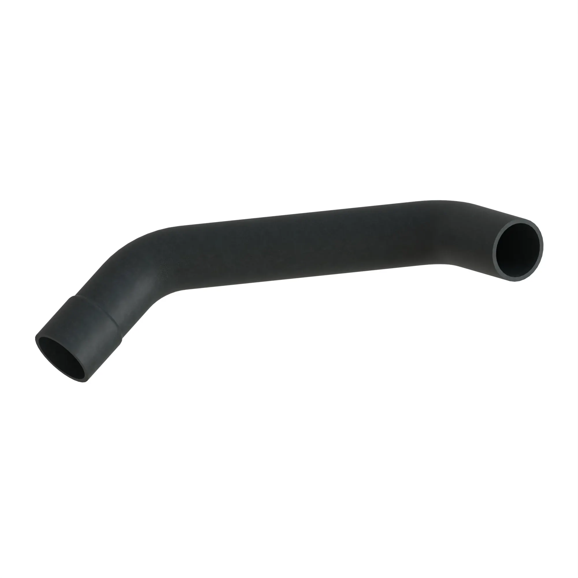 John Deere Upper Radiator Hose - DX17112