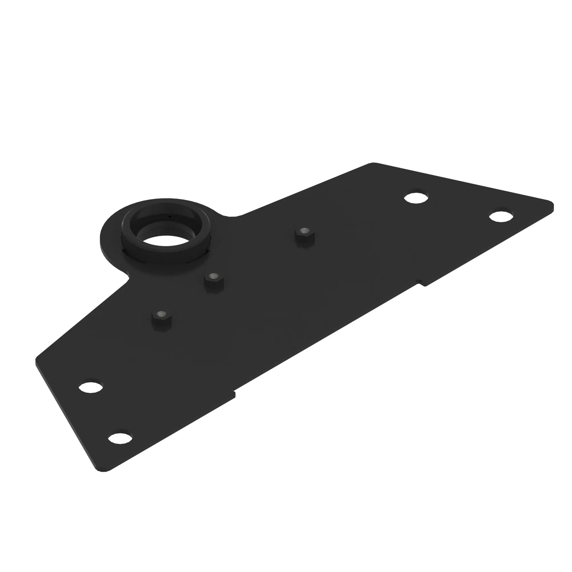 BRACKET, BRACKET