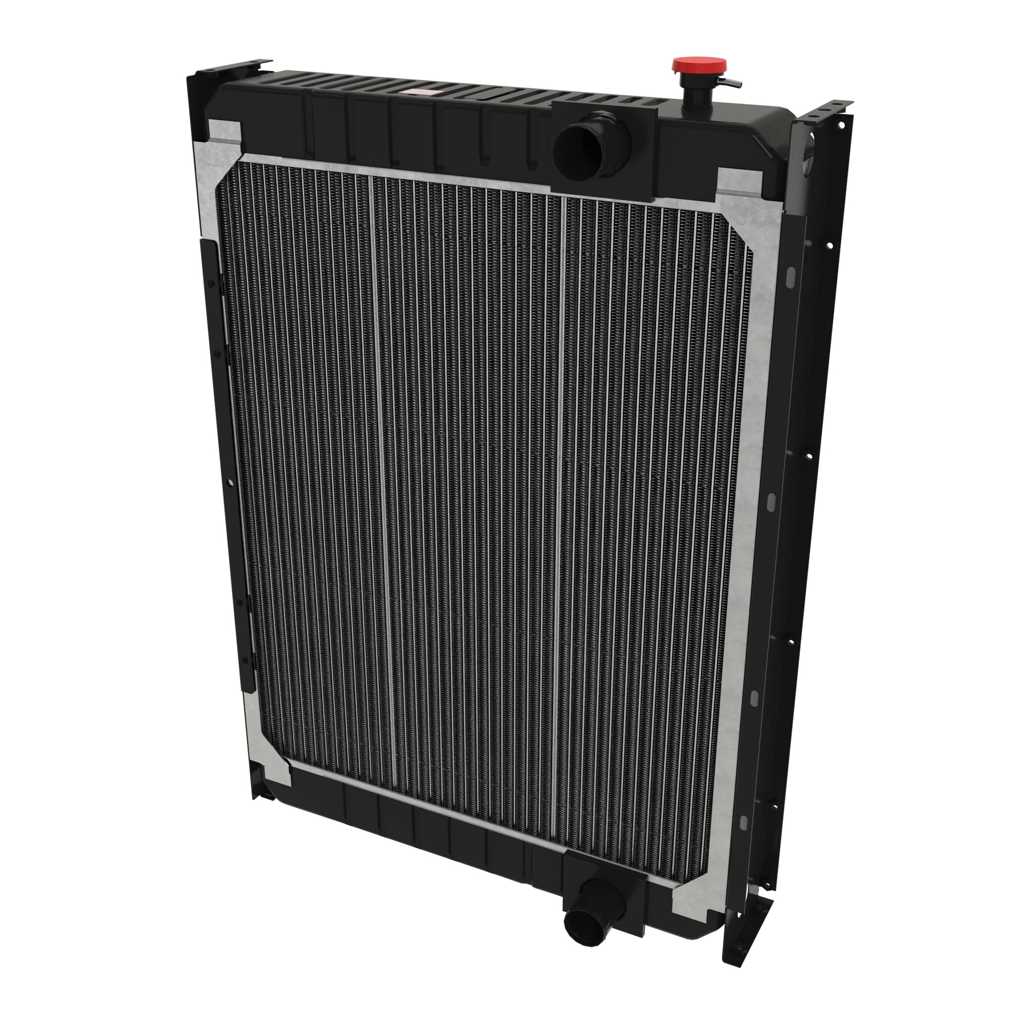 John Deere Radiator - AH235576