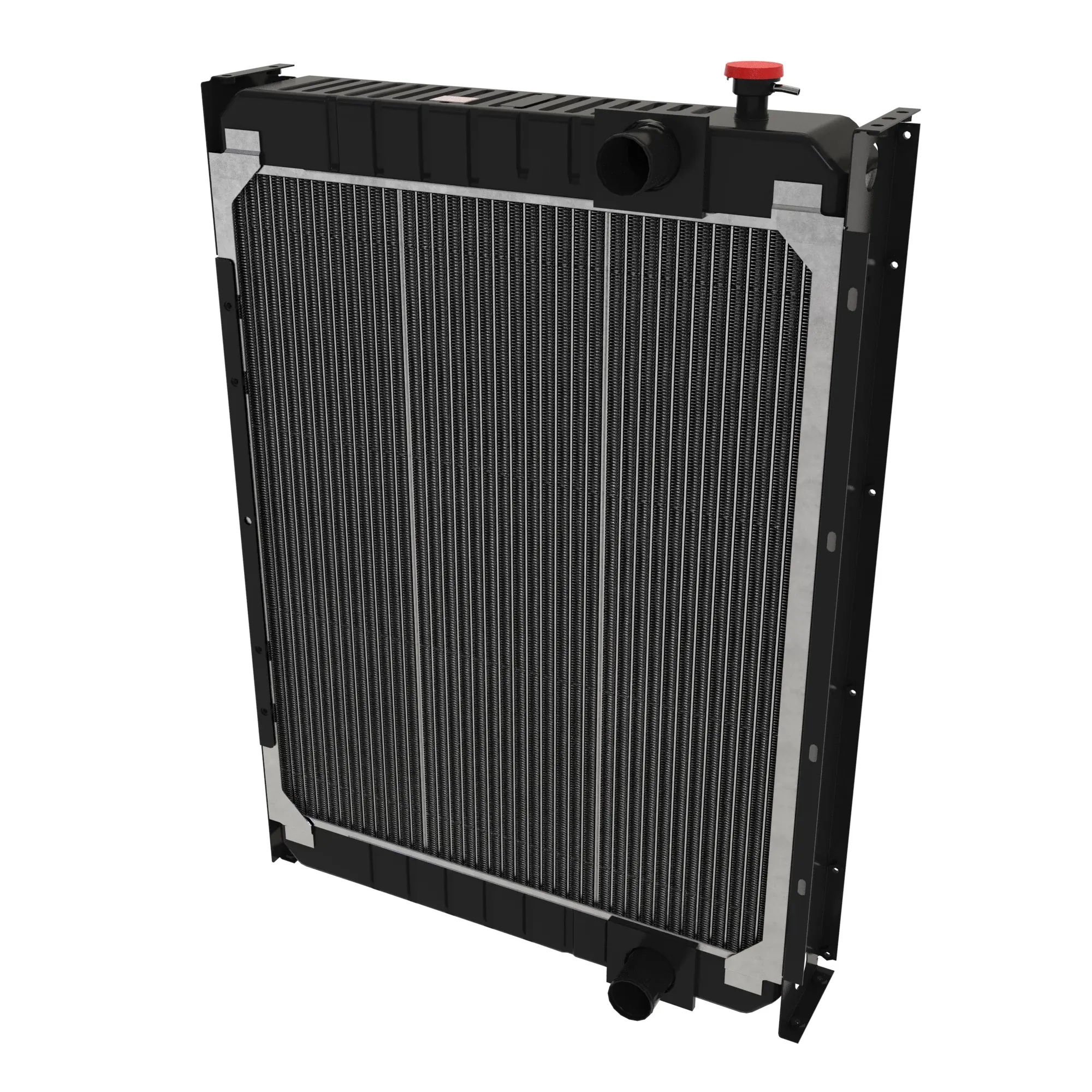 John Deere Radiator - AH235576