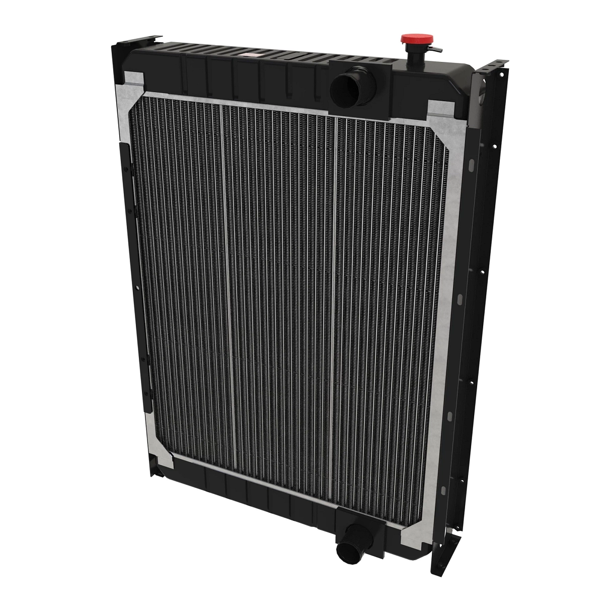 Radiator, 7R5F Mid T3 Euro