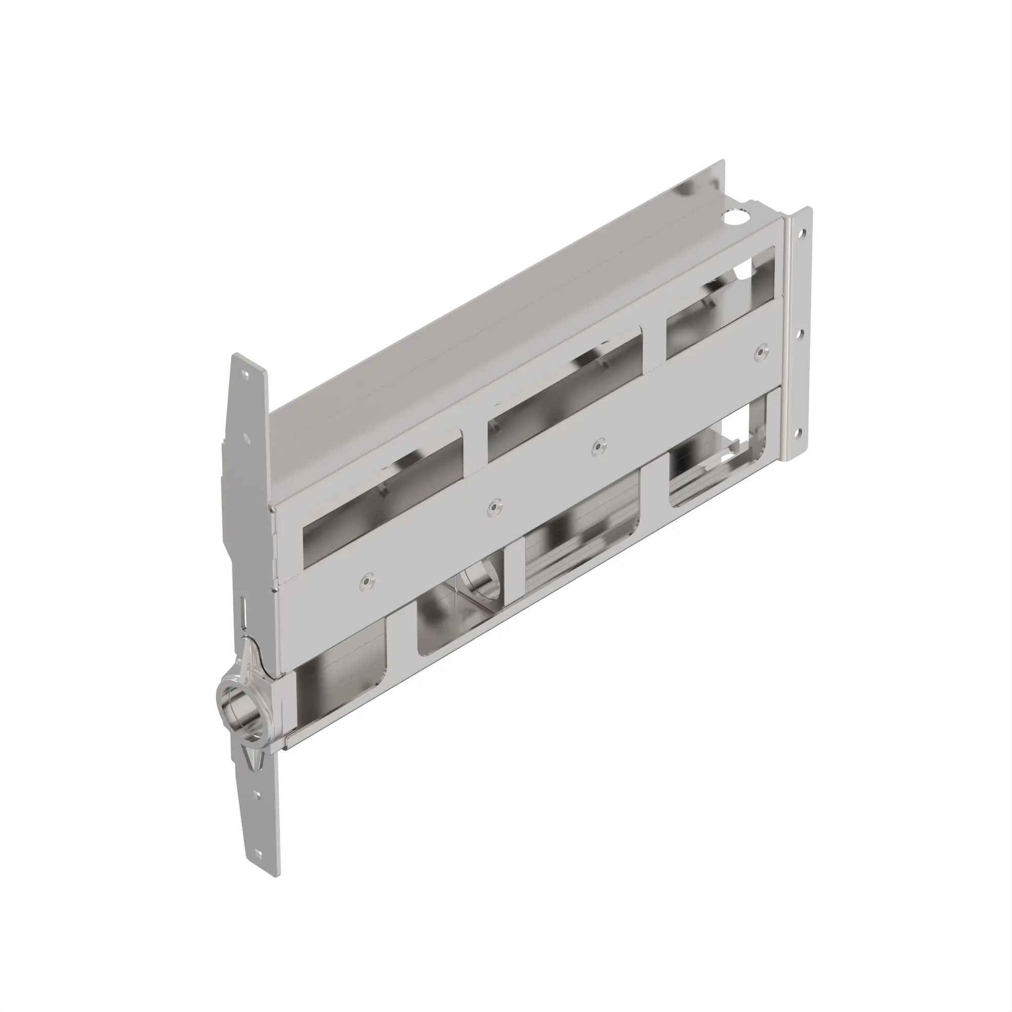 John Deere Bracket - AXE83397