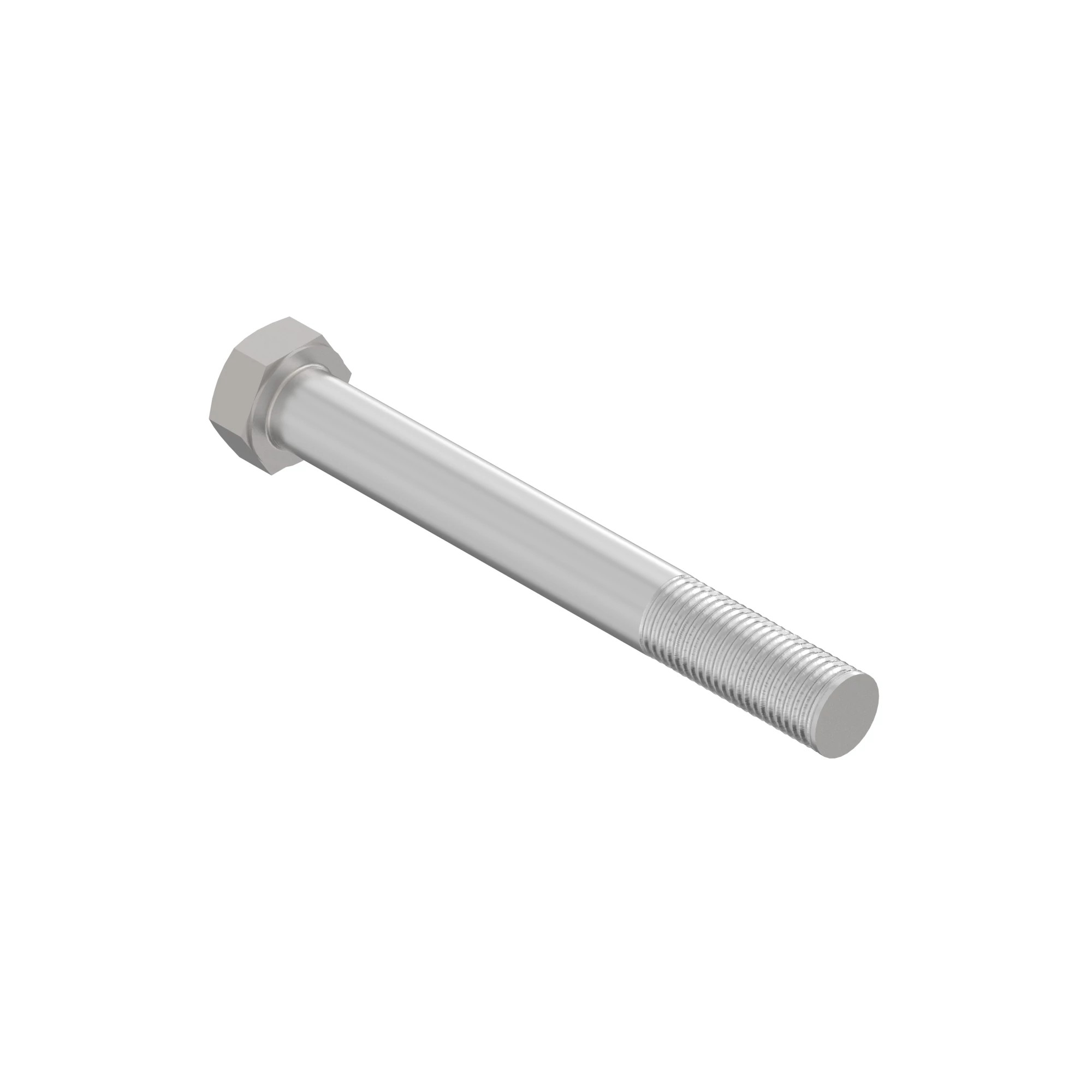 SCREW, HEX HEAD