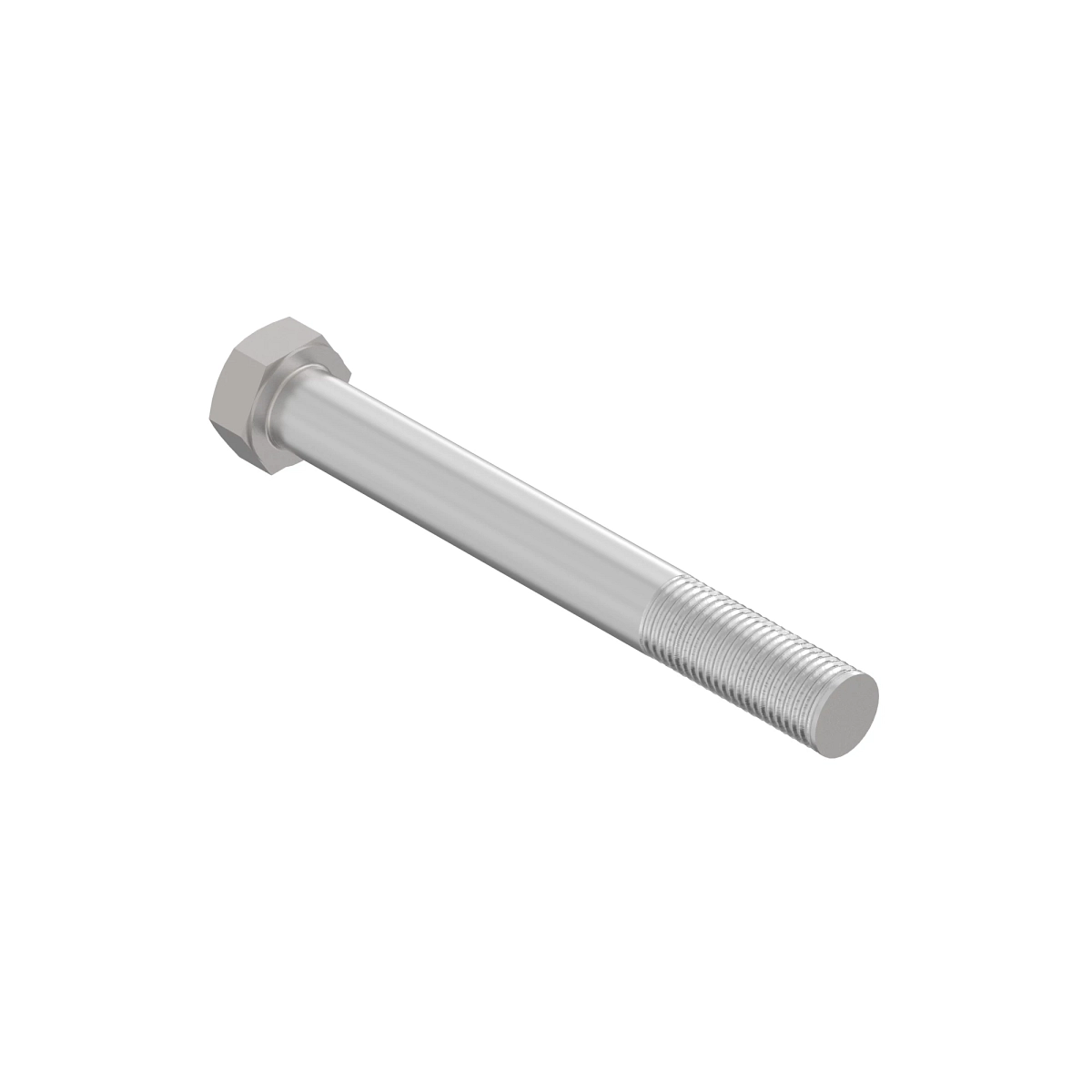 Screw, Hex Head