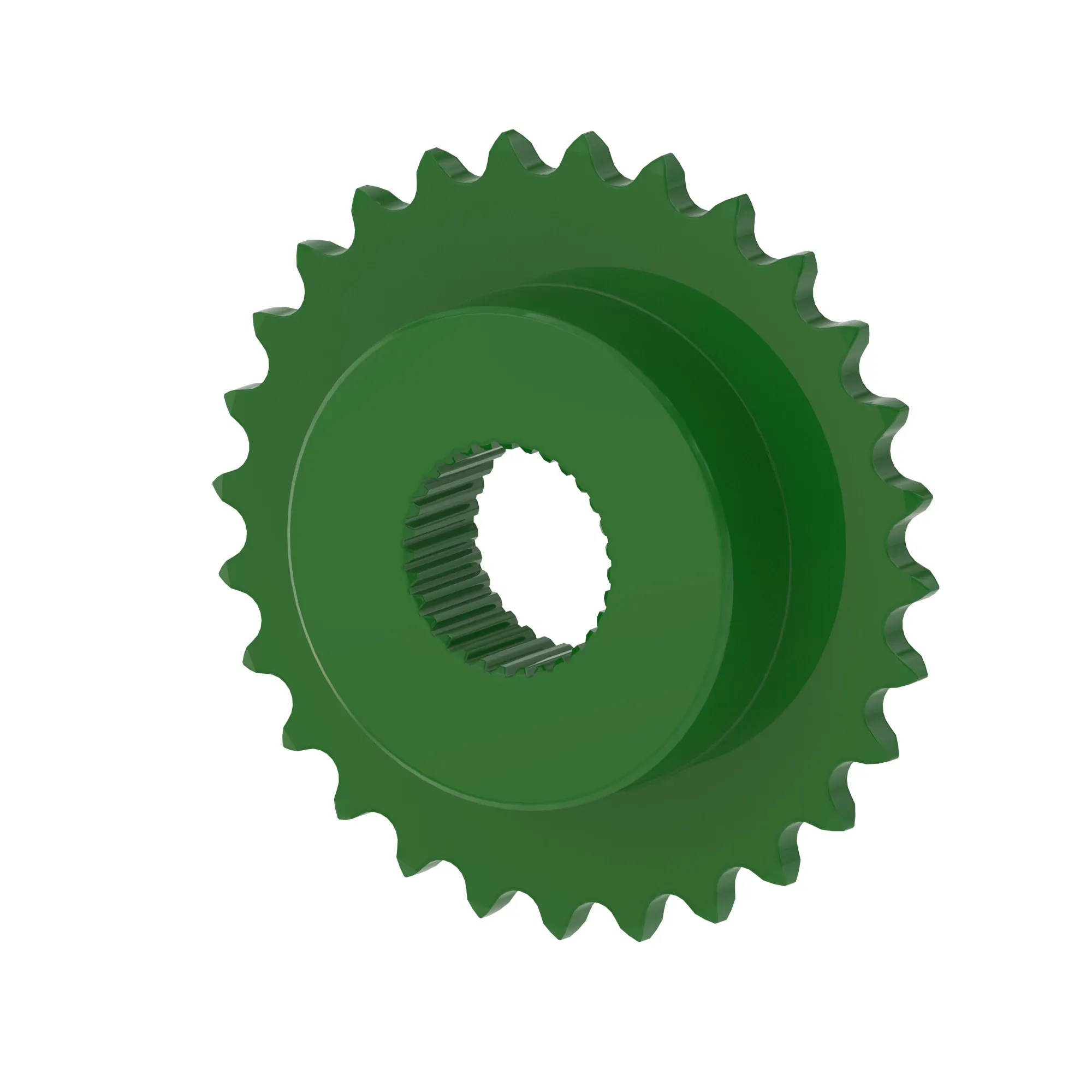 CHAIN SPROCKET