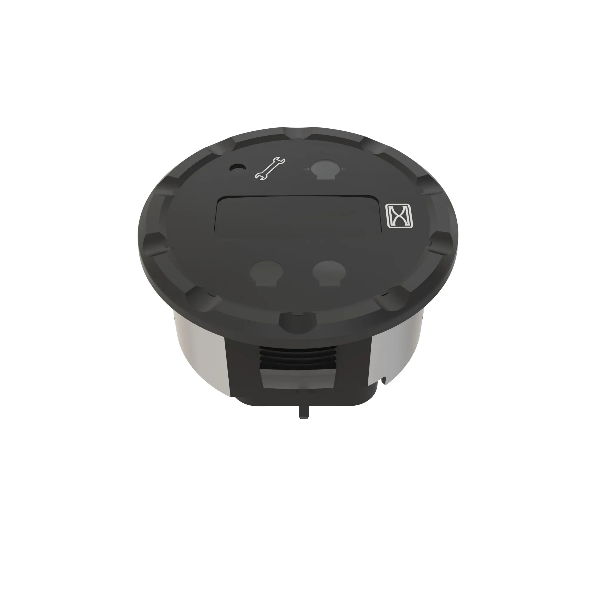 John Deere Display Module - AUC18011