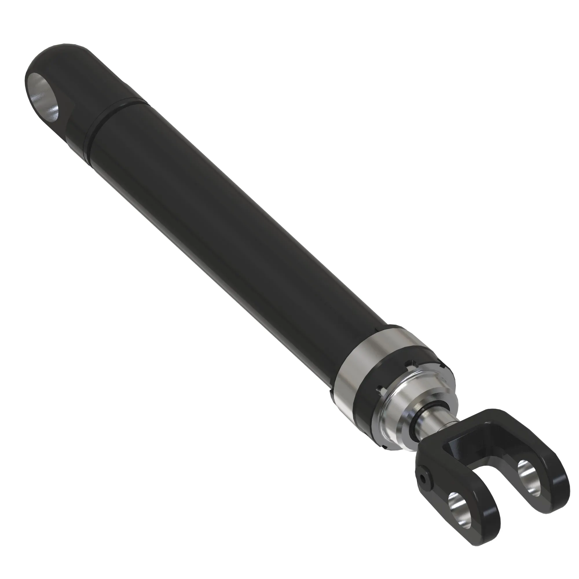 Hydraulic Cylinder, 110X63-661