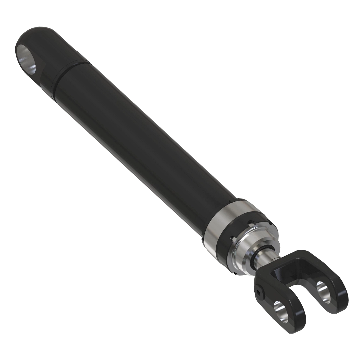 Hydraulic Cylinder, 110X63-661