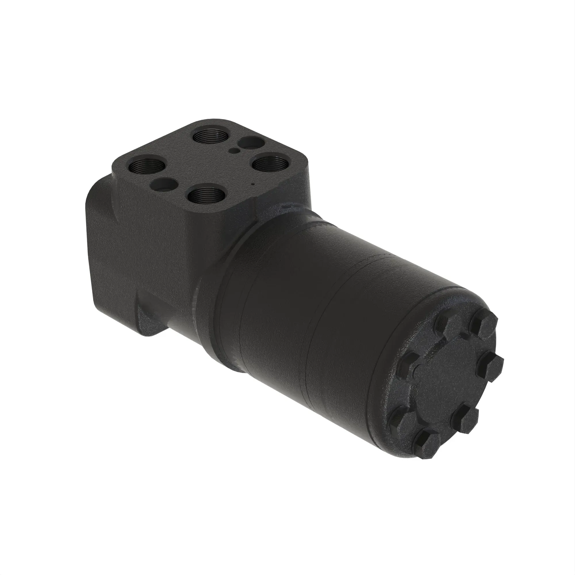 Flow Control Hyd. Valve