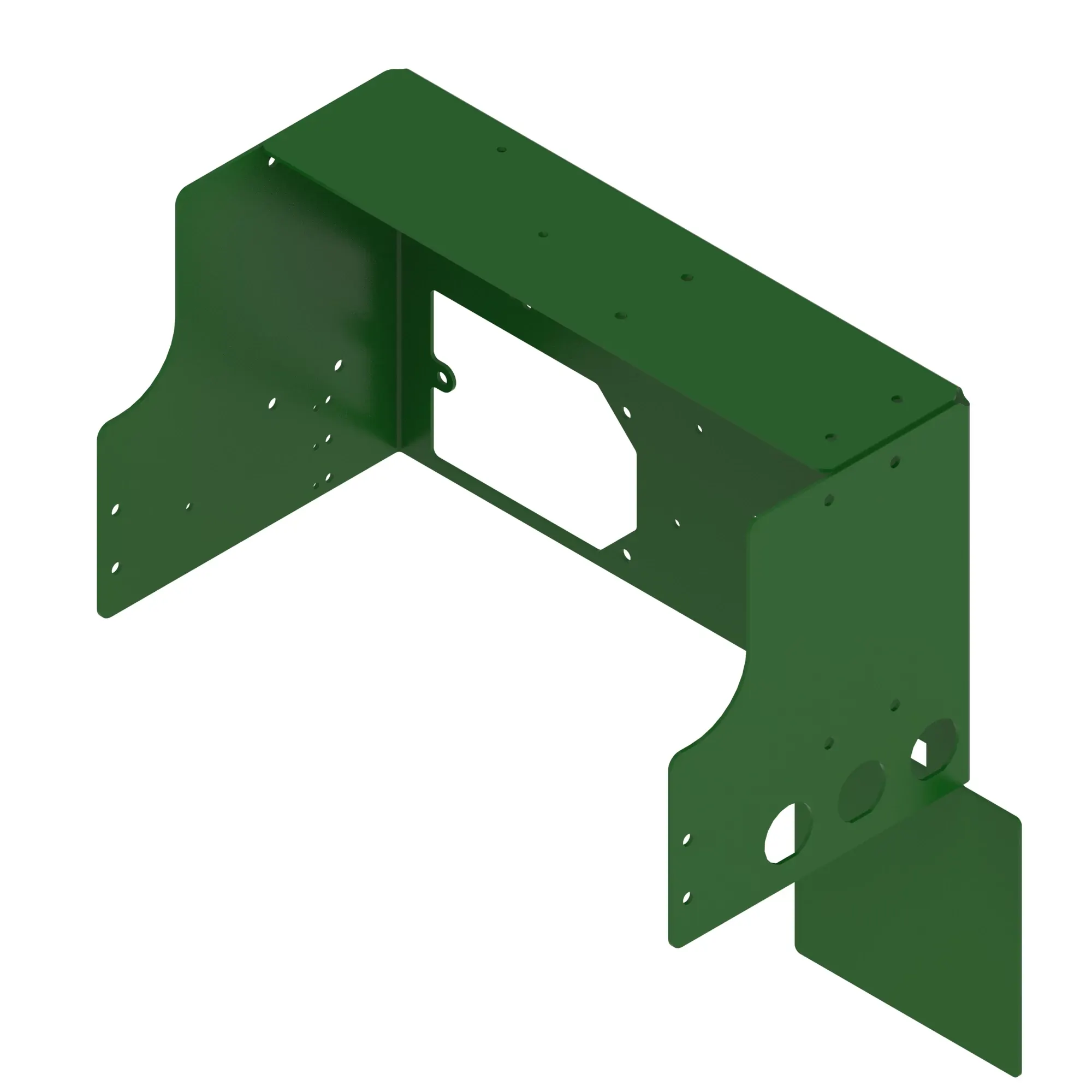 John Deere Bracket - KK117750