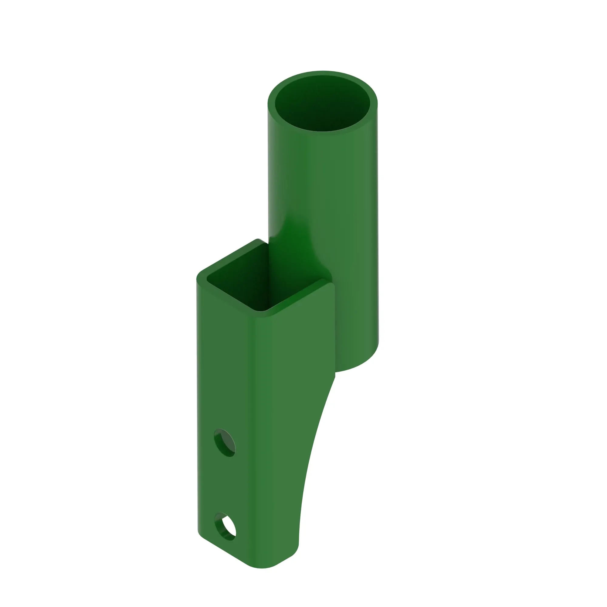 BRACKET, TUBE ASSY, XLONG RH ASAE L