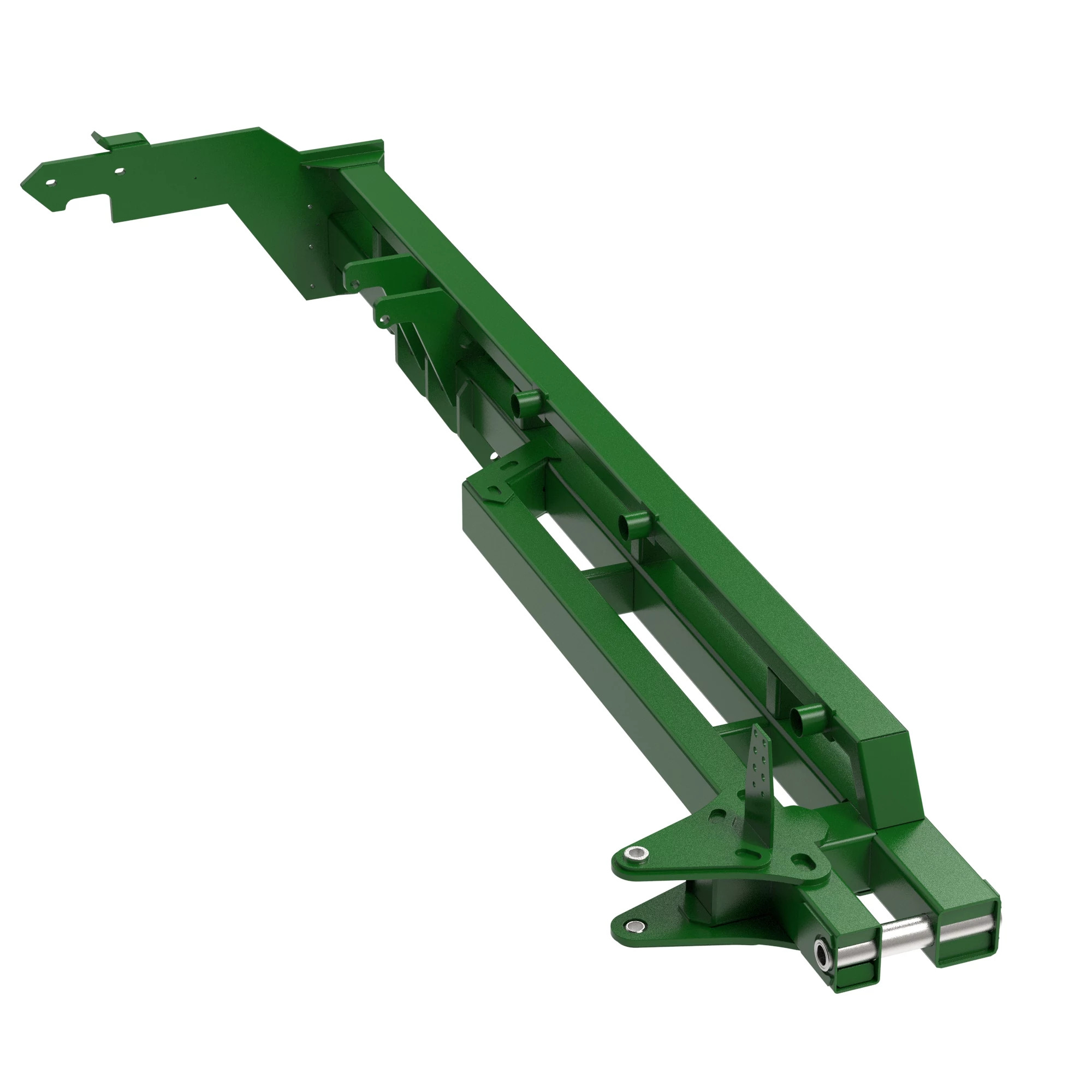 John Deere Outer Wing Frame, Right Side - AKK18708
