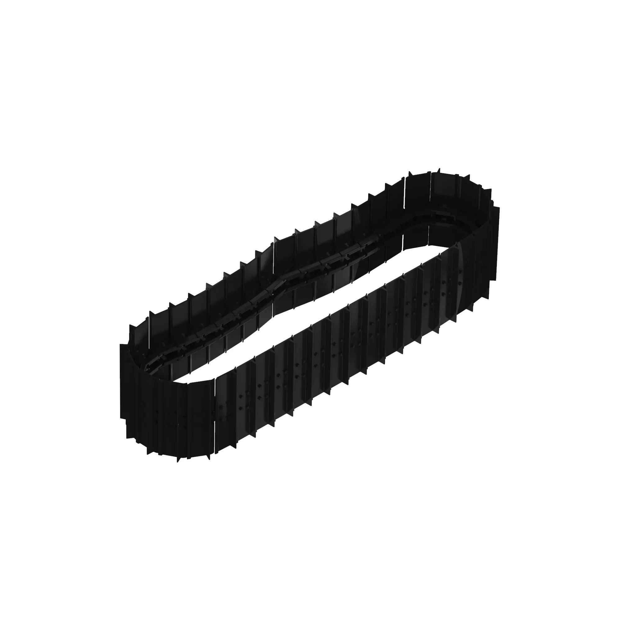 John Deere Track Assembly with Shoe - AT364875