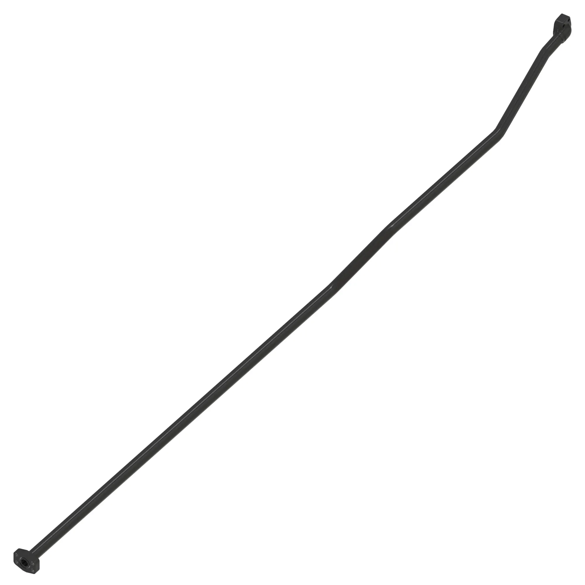 John Deere Oil Line - AT526728