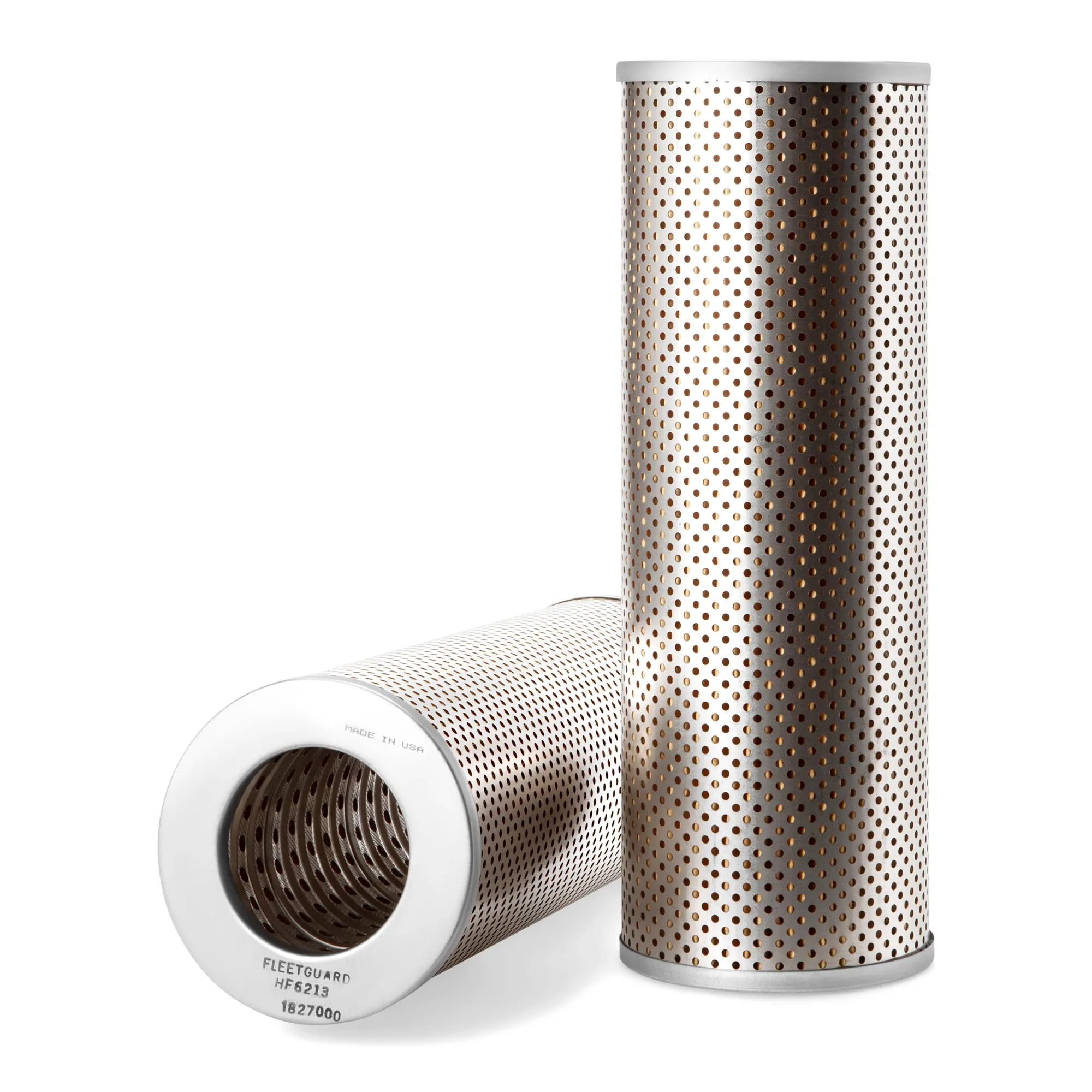 Fleetguard Hydraulic Filter Cartridge - PMHF6213