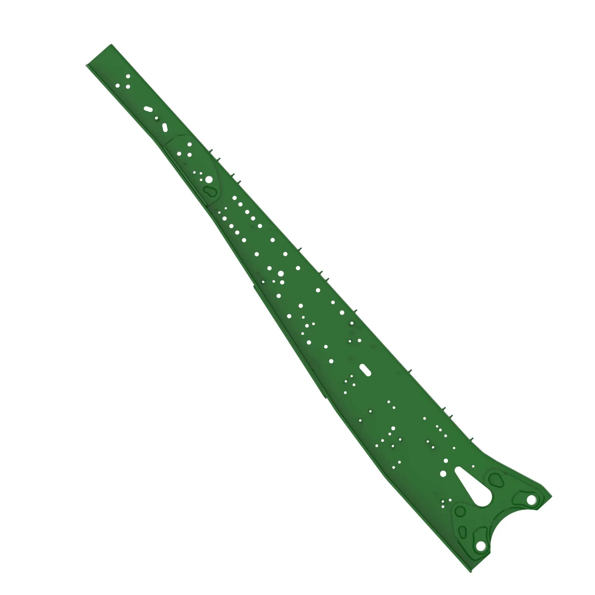 AL231361: Wing Frame