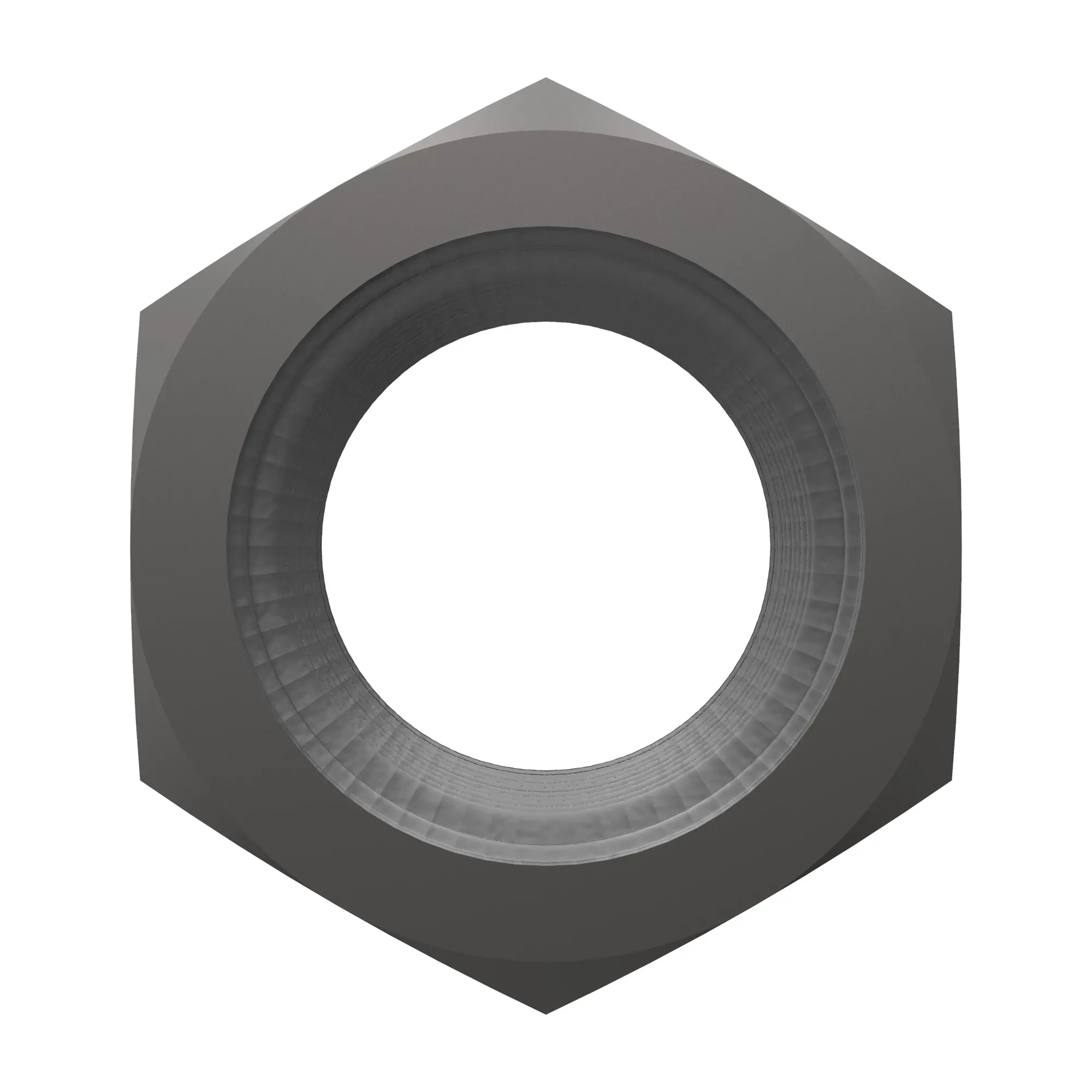 NUT,HEX M10X1.5 CL10 JDN389