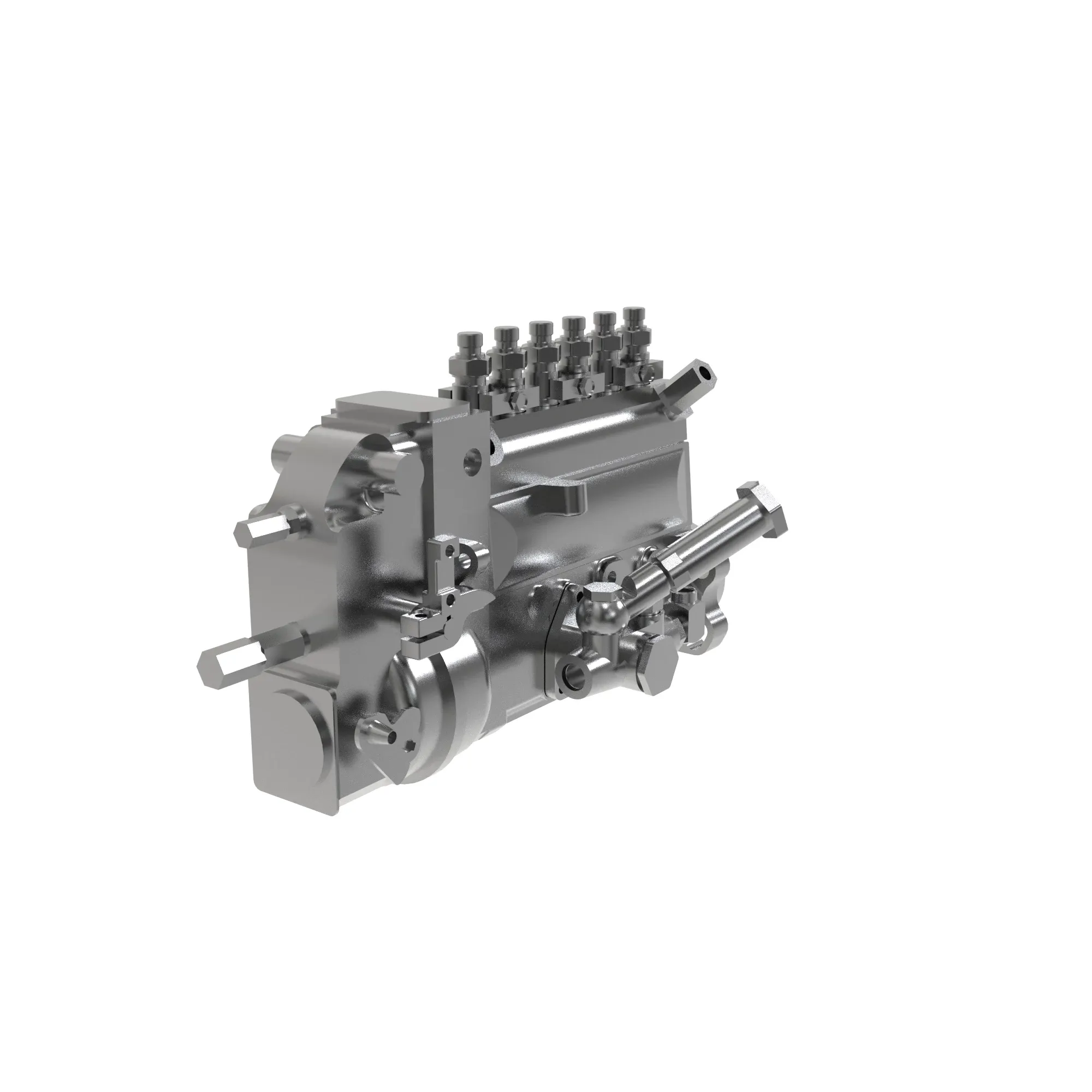John Deere Fuel Injection Pump - RE62837