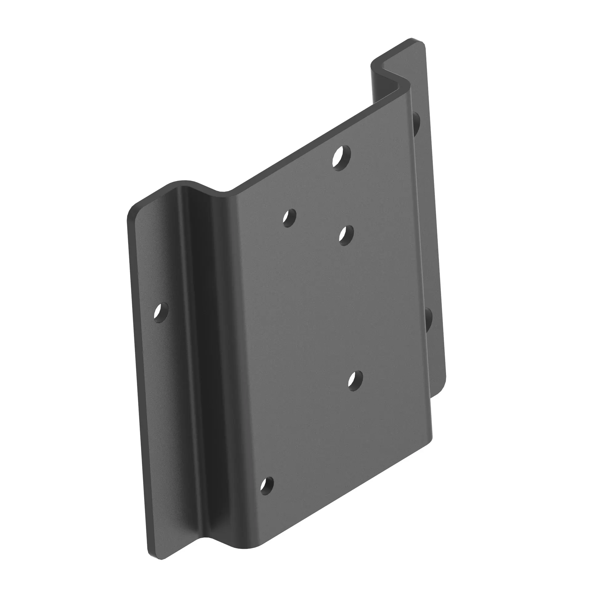 BRACKET, RELAY AND FUSE