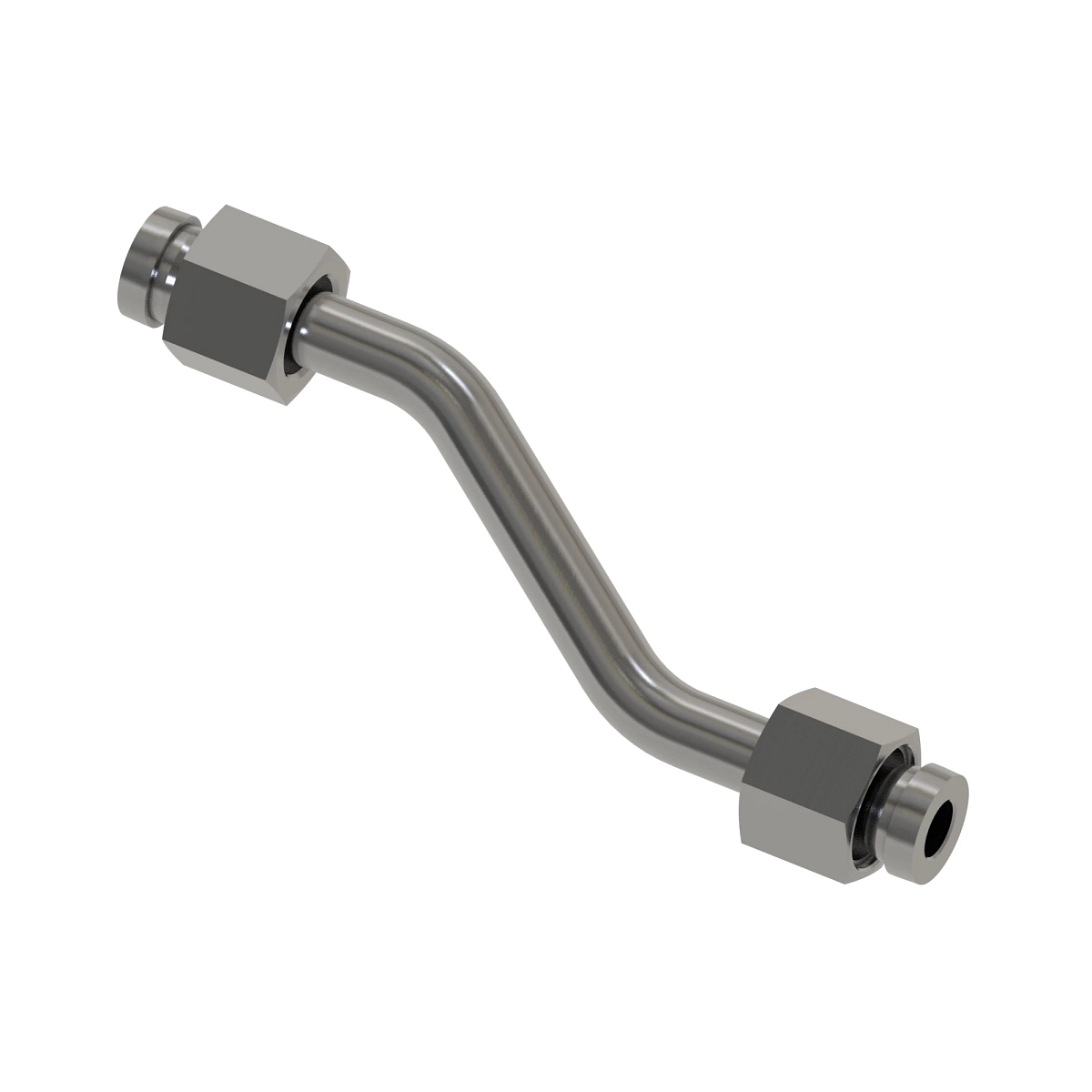Pipe, Lubrication Dt