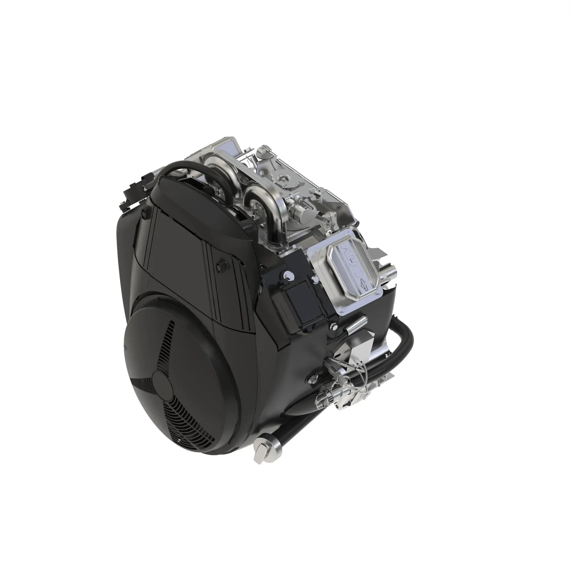 Gasoline Engine