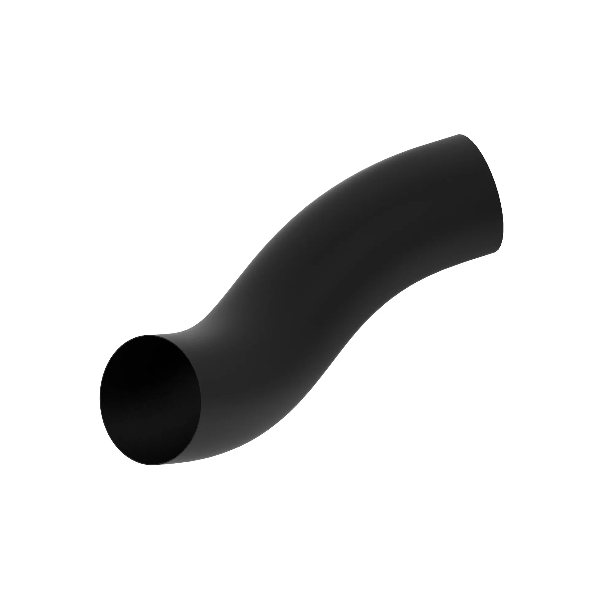 John Deere 9 inch Diameter Hose - UC23659