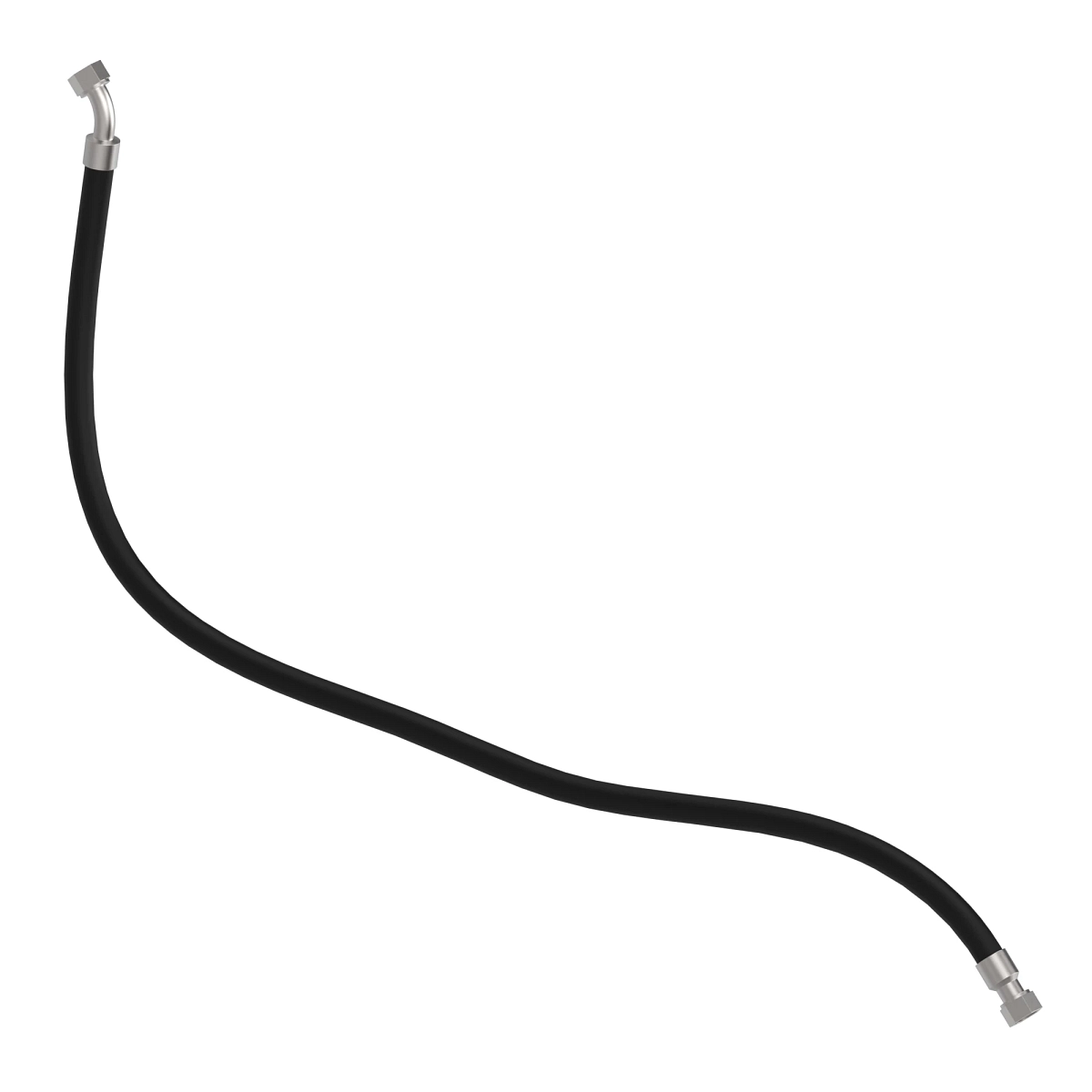 Hose, Hydraulic
