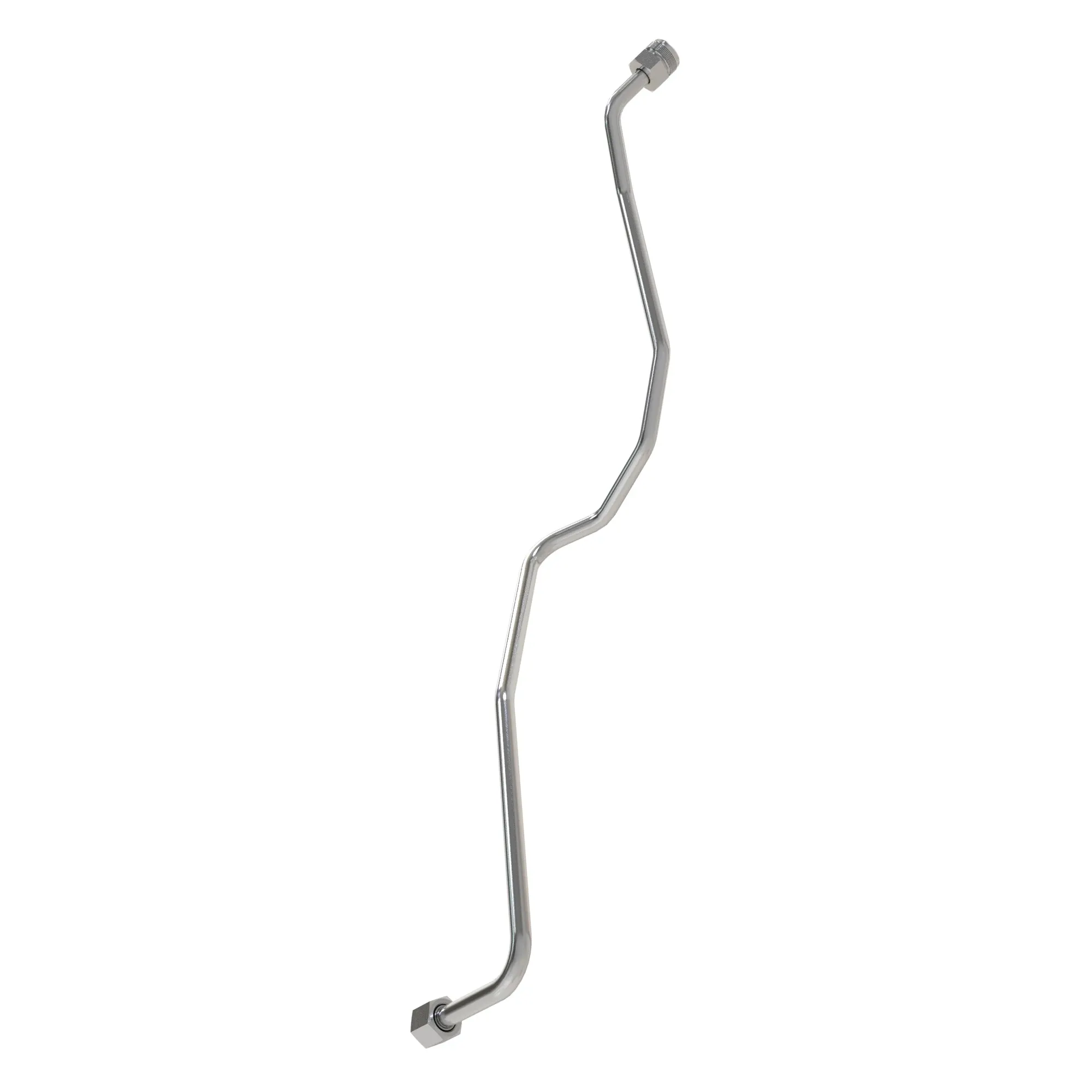 1300 MFWD STEERING, LEFT LOWER