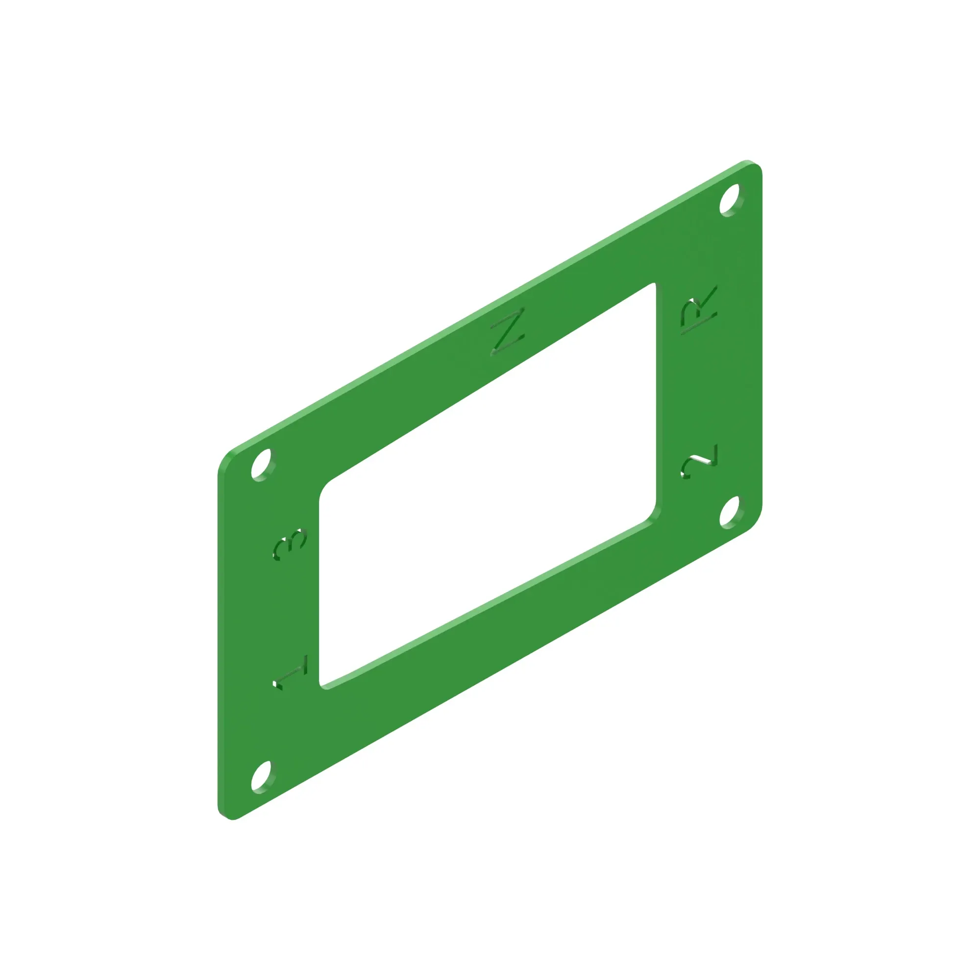 John Deere Guide - SU41854