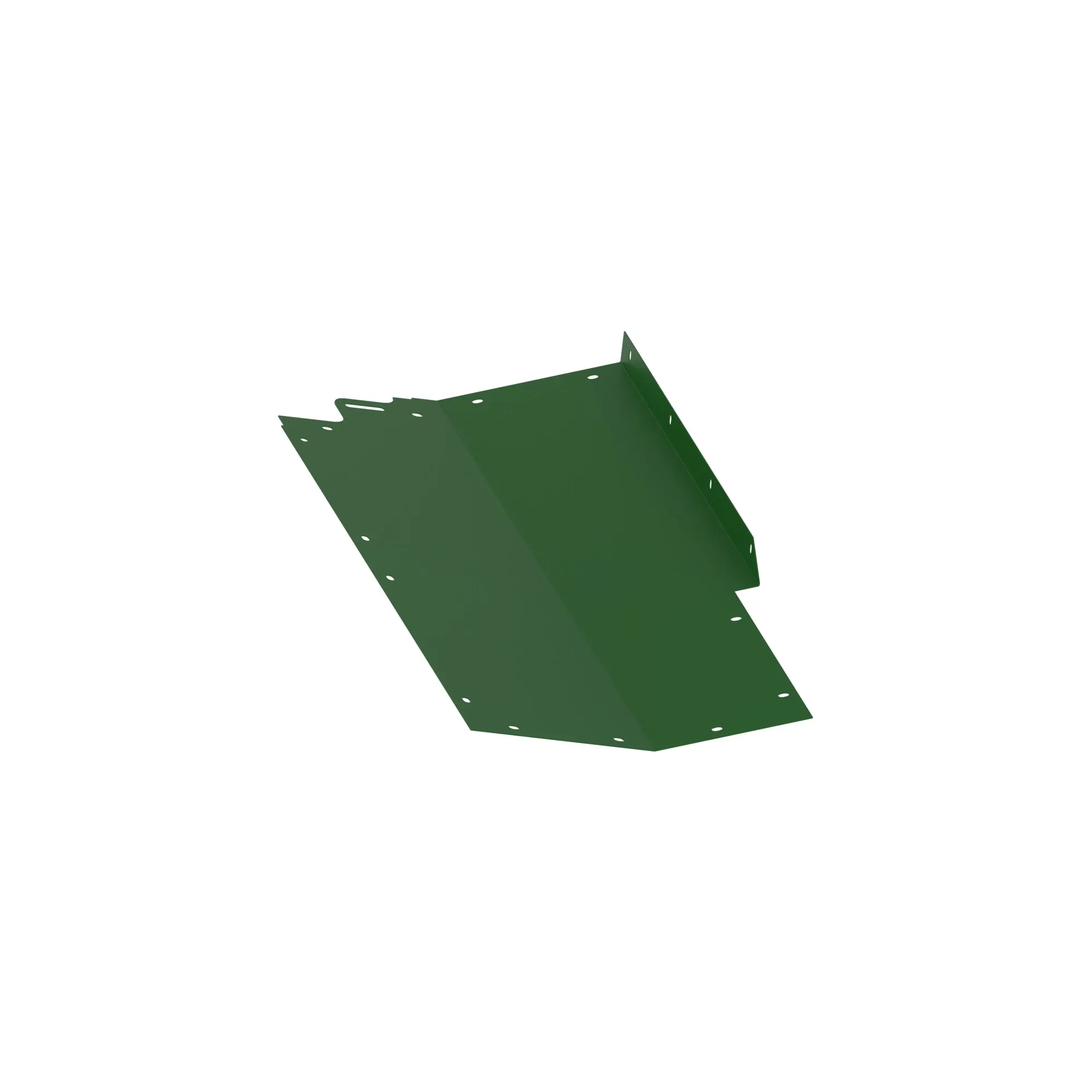 COVER, ATD ENCLOSURE COMMON FT4
