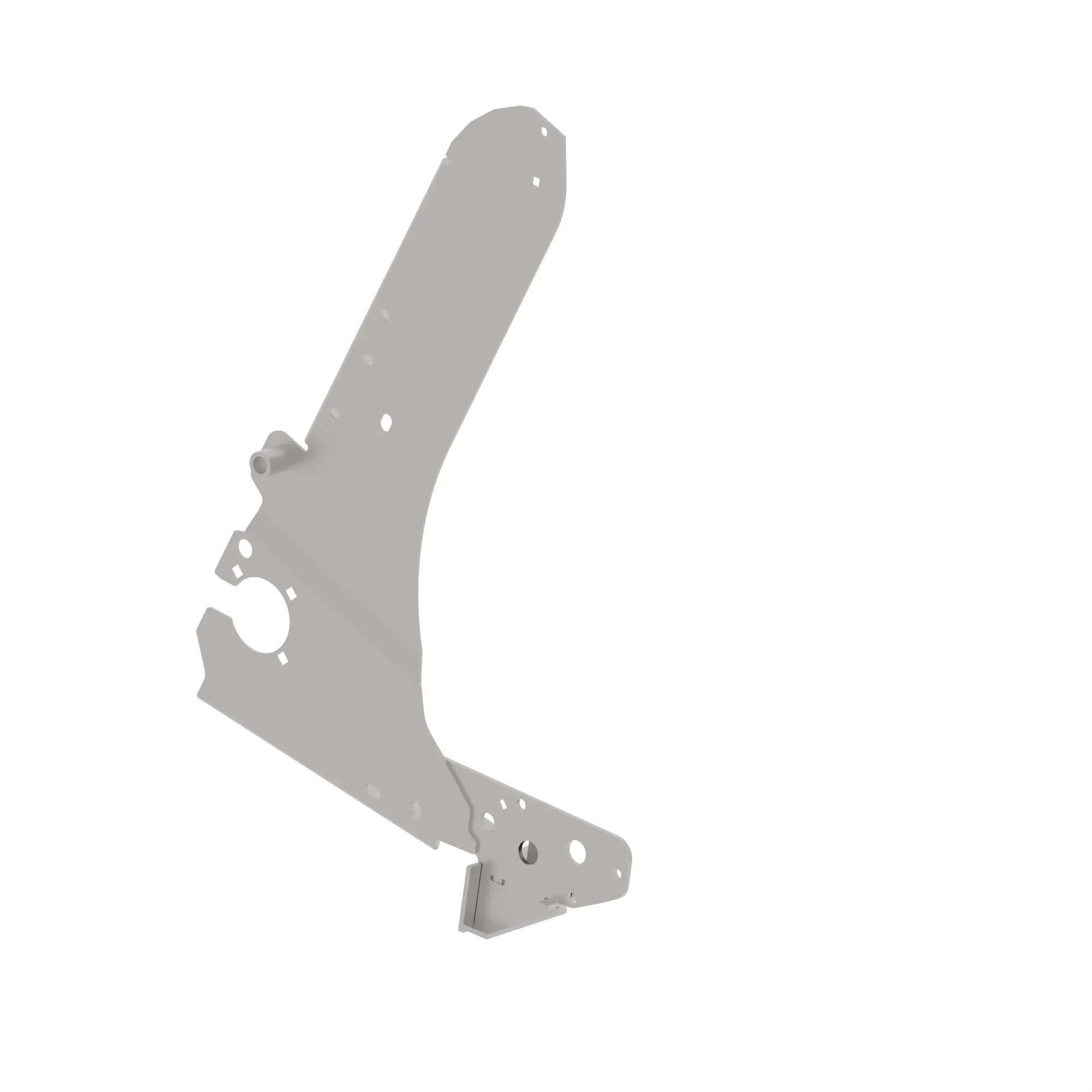 Bracket
