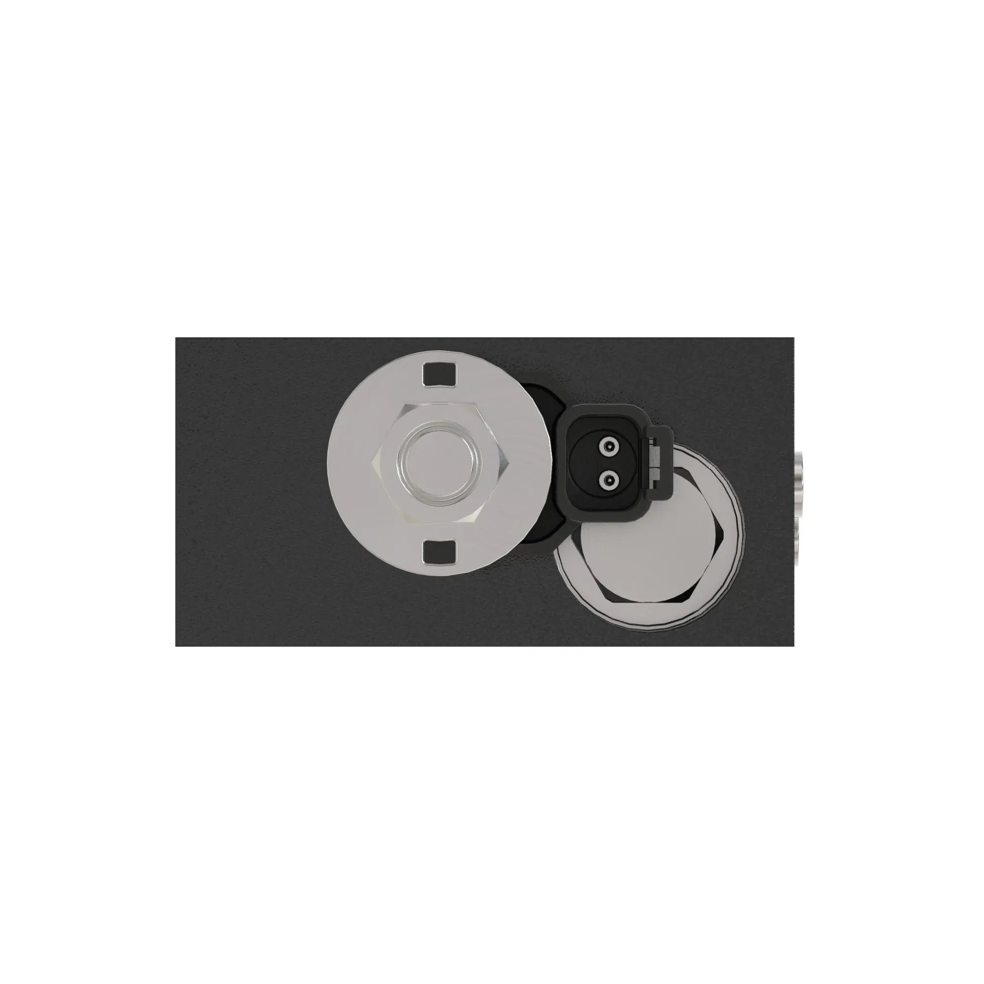 Solenoid Valve