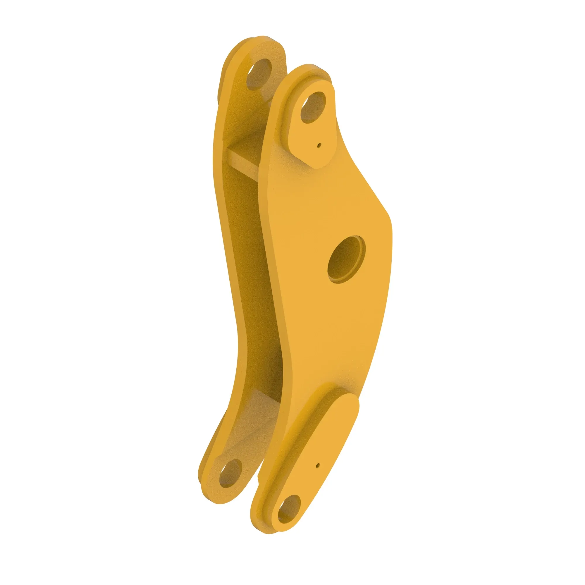 BELLCRANK, FABRICATED