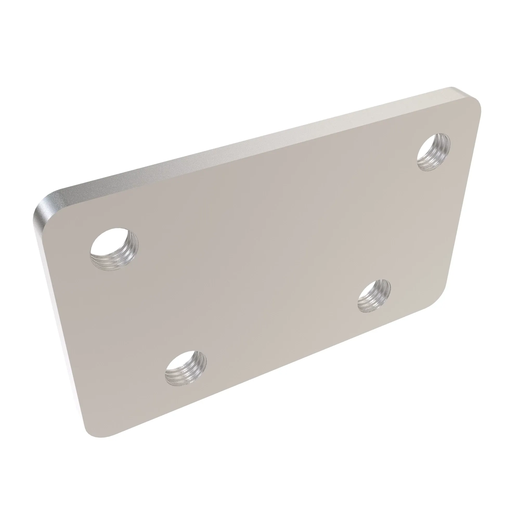 Bracket, Fuel Filter
