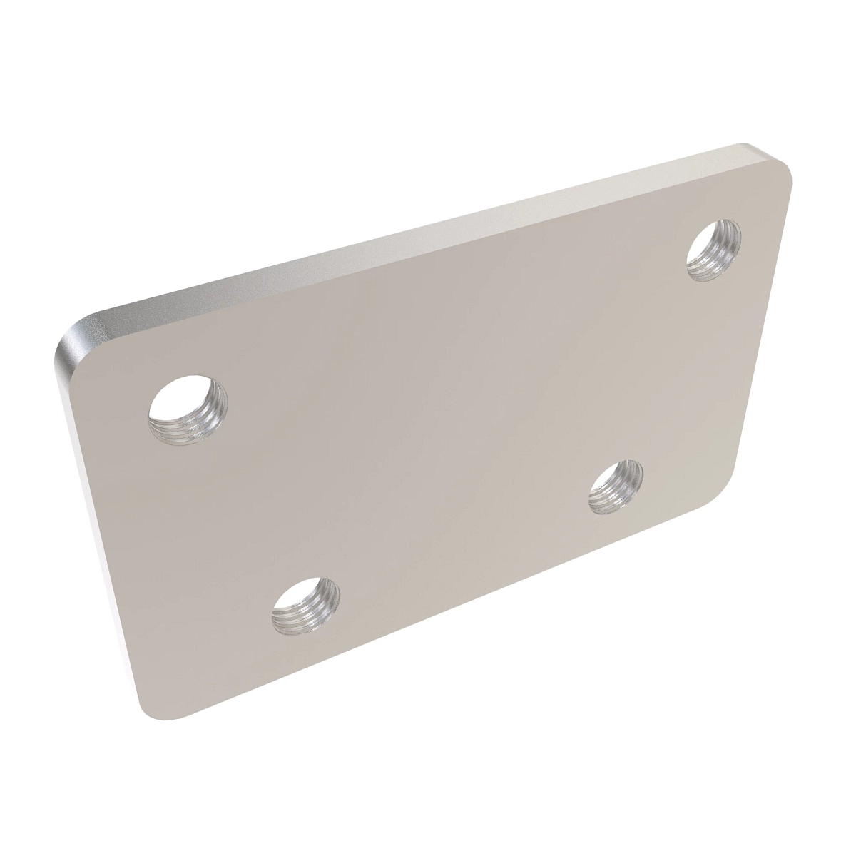 Bracket, Fuel Filter